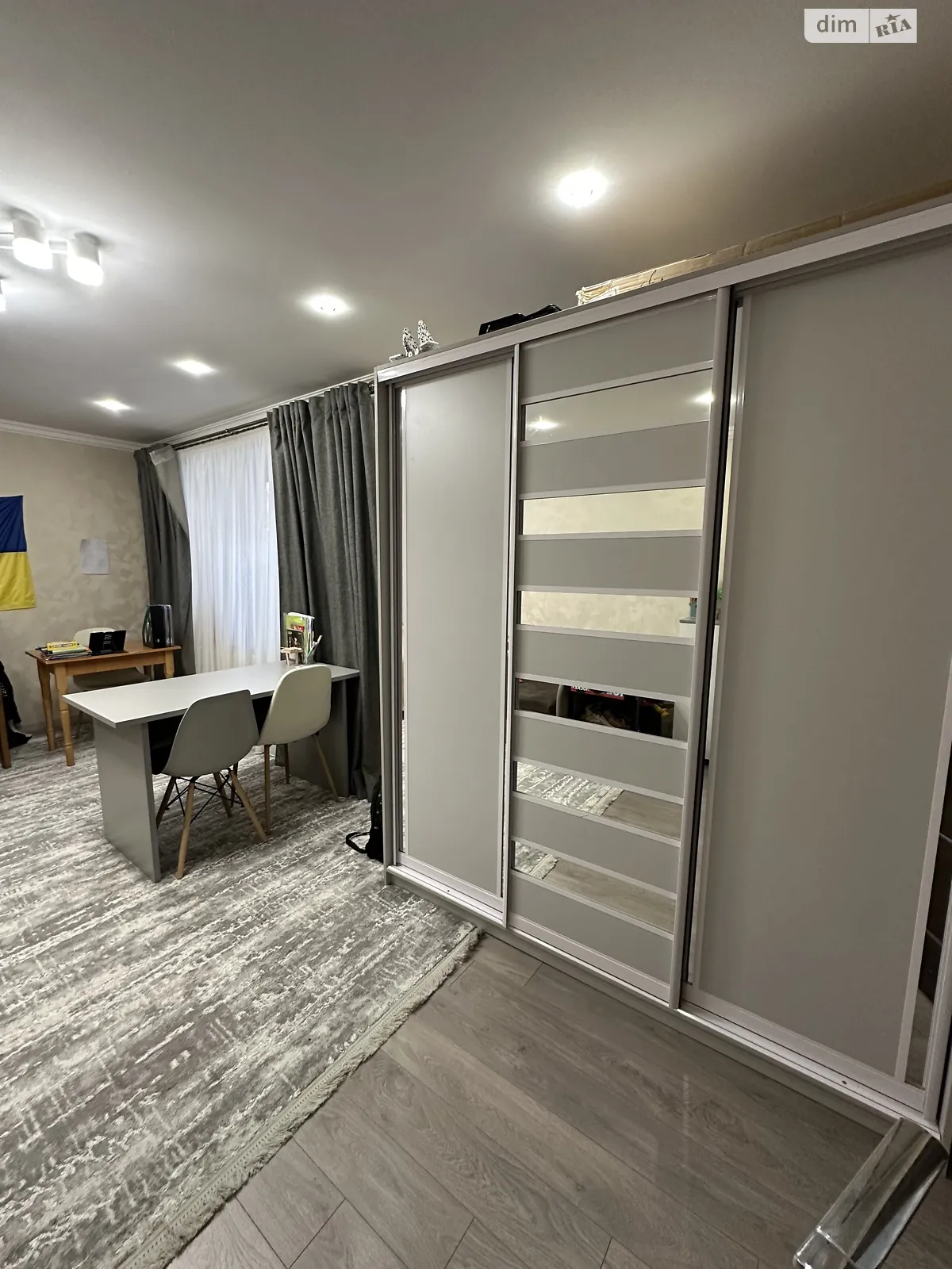 3-кімнатна квартира 82 кв. м у Тернополі, вул. Генерала Мирона Тарнавського, 38 - фото 1