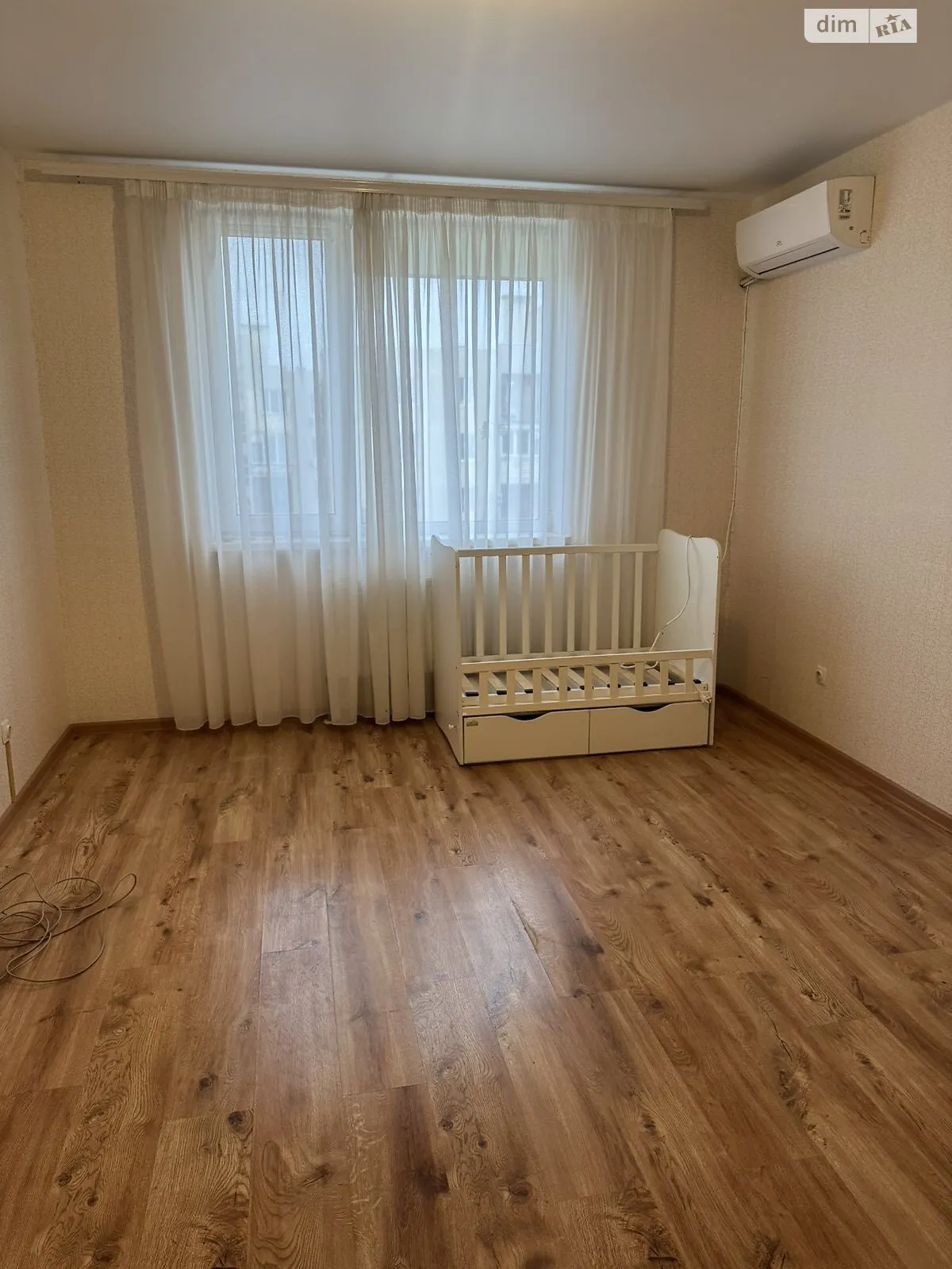 Продается 2-комнатная квартира 53.8 кв. м в Авангарде, ул. Европейская - фото 1