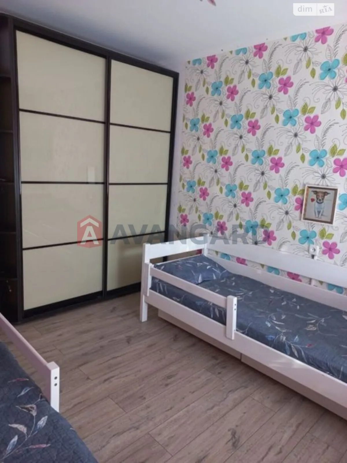 2-комнатная квартира 52 кв. м в Запорожье, ул. Стешенко, 15 - фото 1