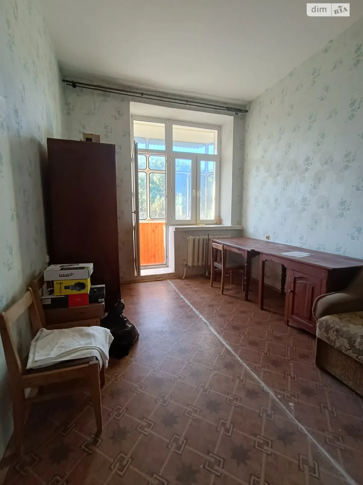 Сдается в аренду 1-комнатная квартира 45 кв. м в Хмельницком, ул. Черновола Вячеслава, 184 - фото 1