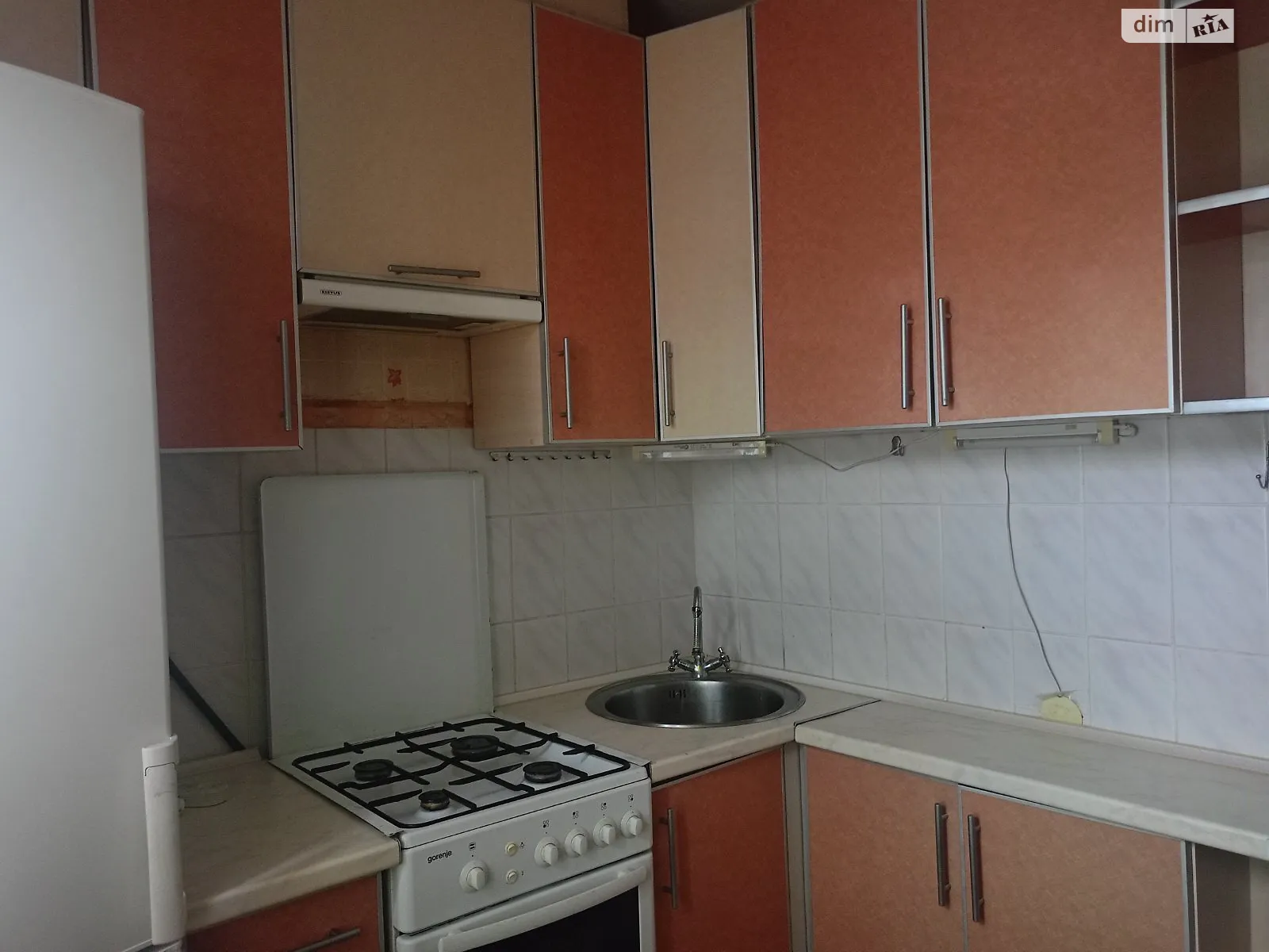 Сдается в аренду 2-комнатная квартира 52.2 кв. м в Хмельницком, ул. Заречанская - фото 1