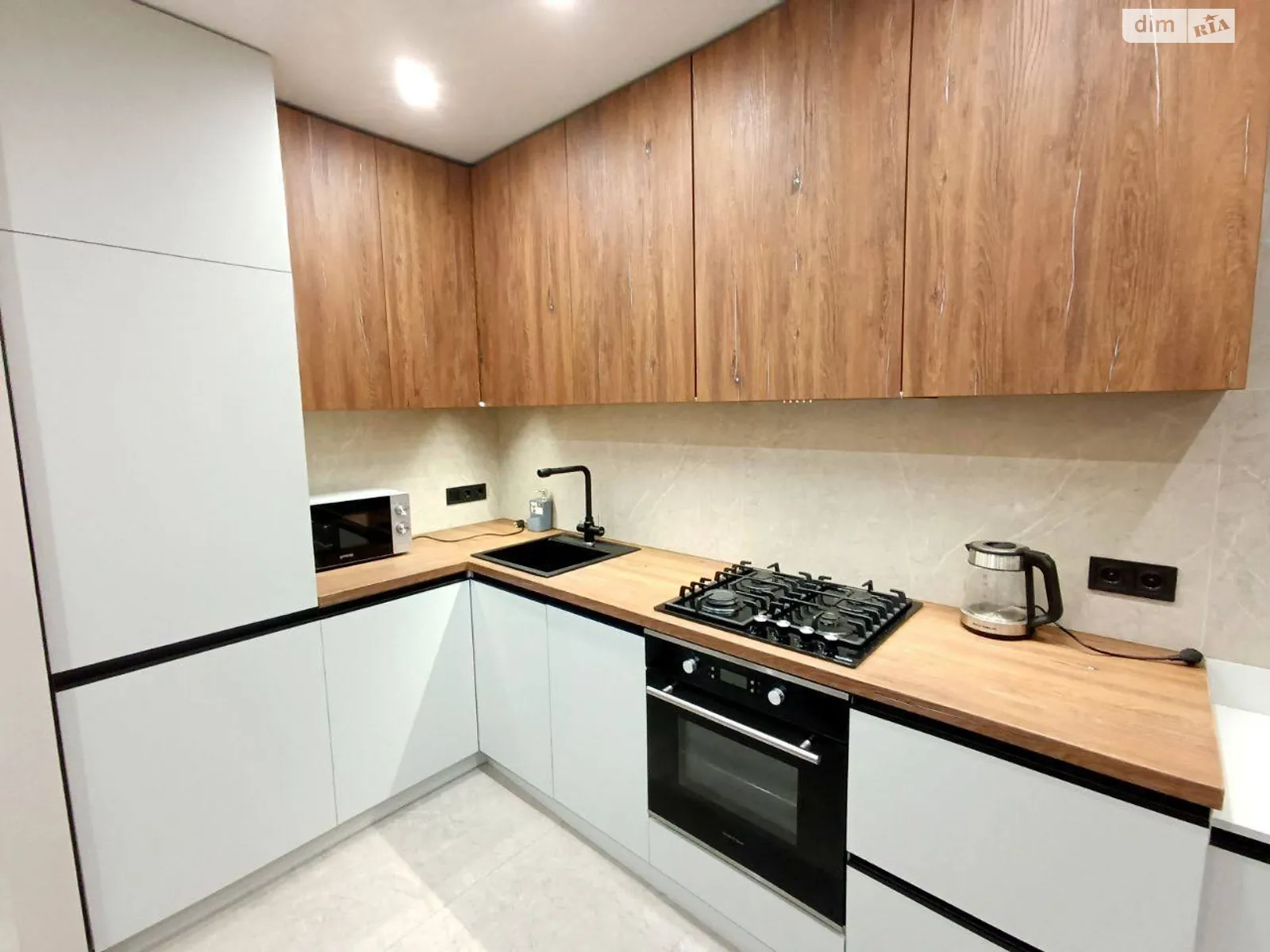 Сдается в аренду 2-комнатная квартира 45 кв. м в Днепре, Запорожское шоссе, 32Л - фото 1