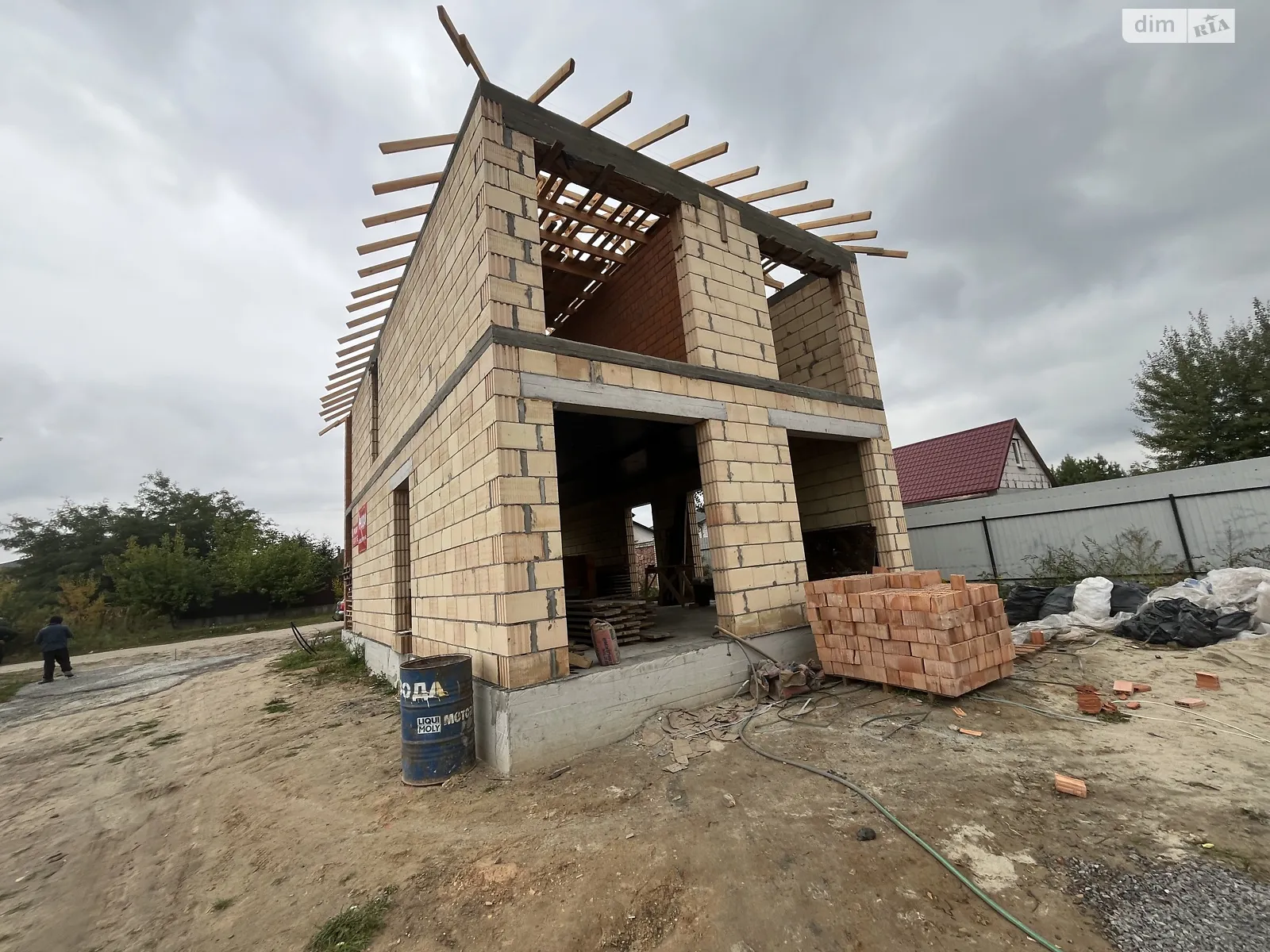 Польова Тарасовка (Фастовский), цена: 95500 $ - фото 1
