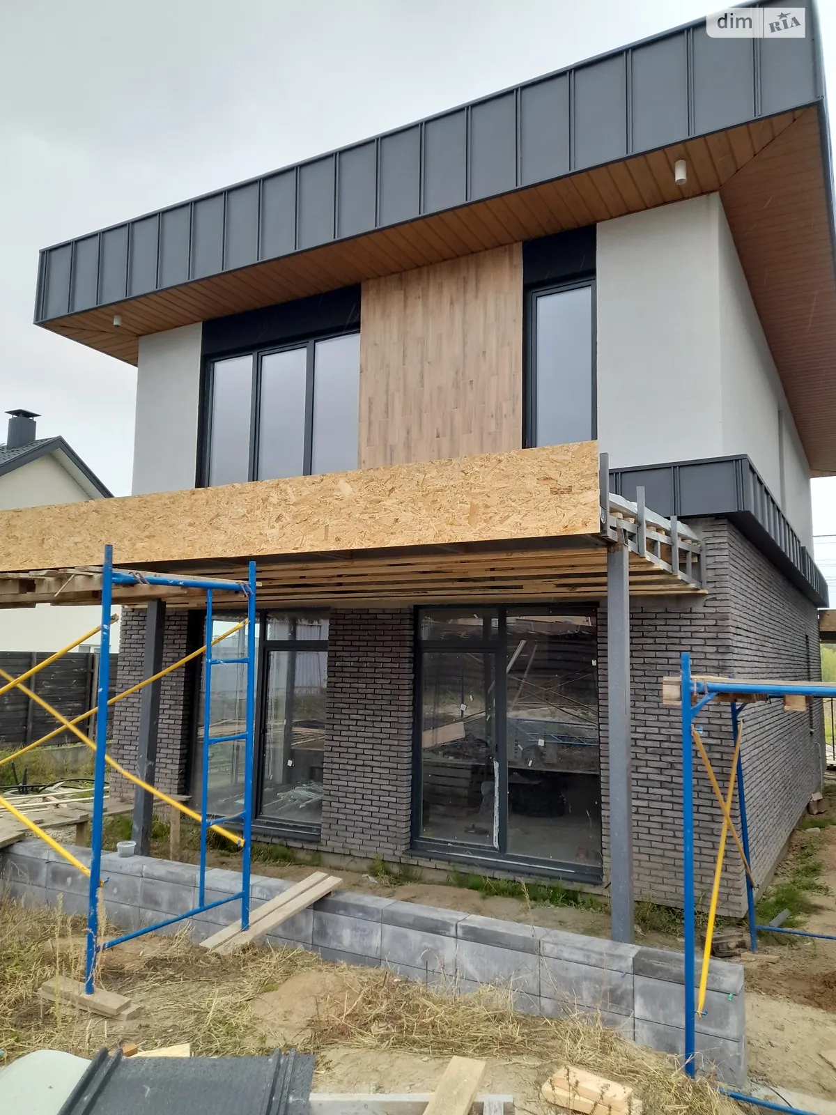 ул. Ярославская Белогородка, цена: 165000 $ - фото 1