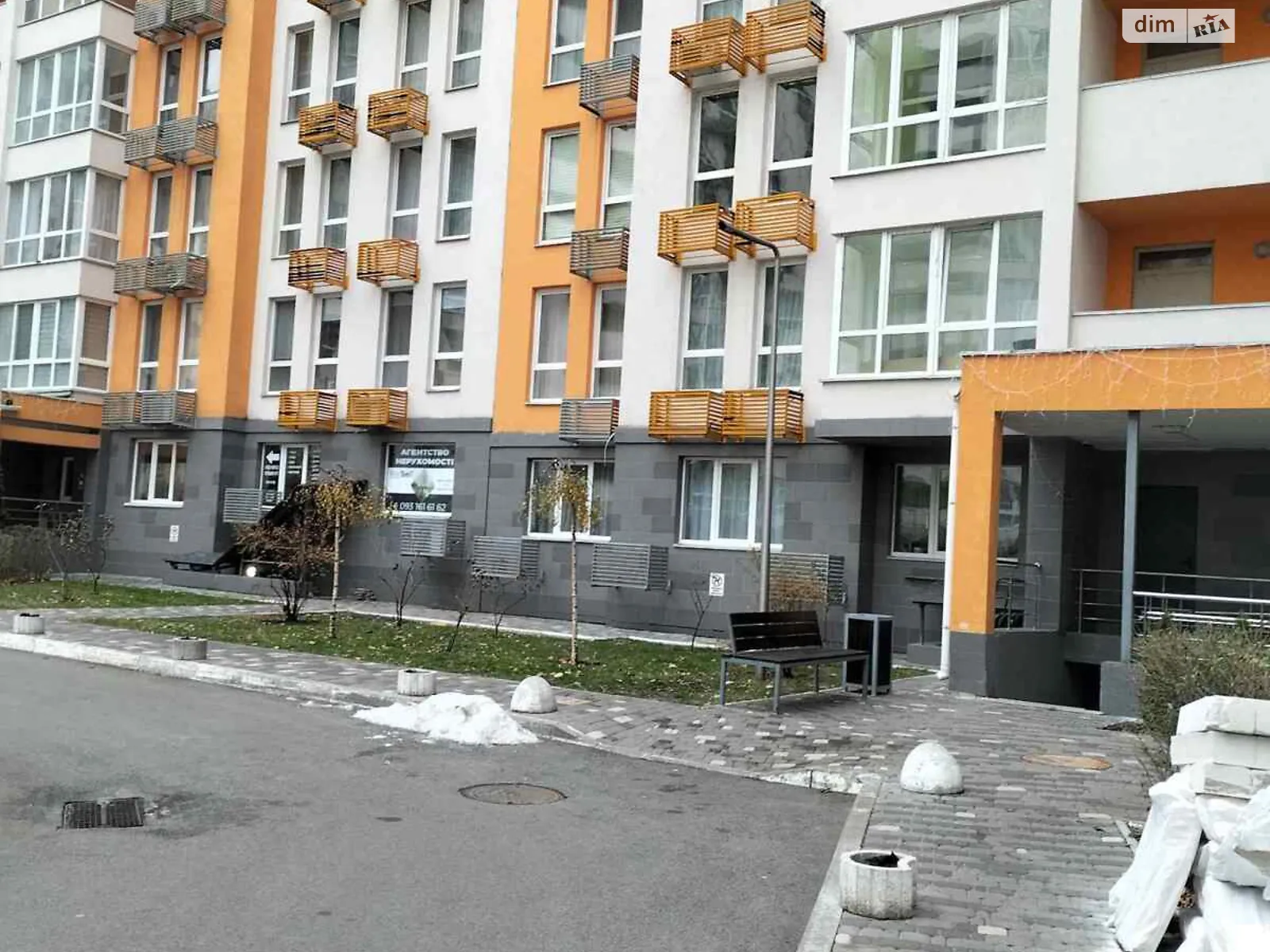 просп. Берестейський(Перемоги), 67А Ґалаґани Київ ЖК Нивки-Парк, цена: 7000 $ - фото 1