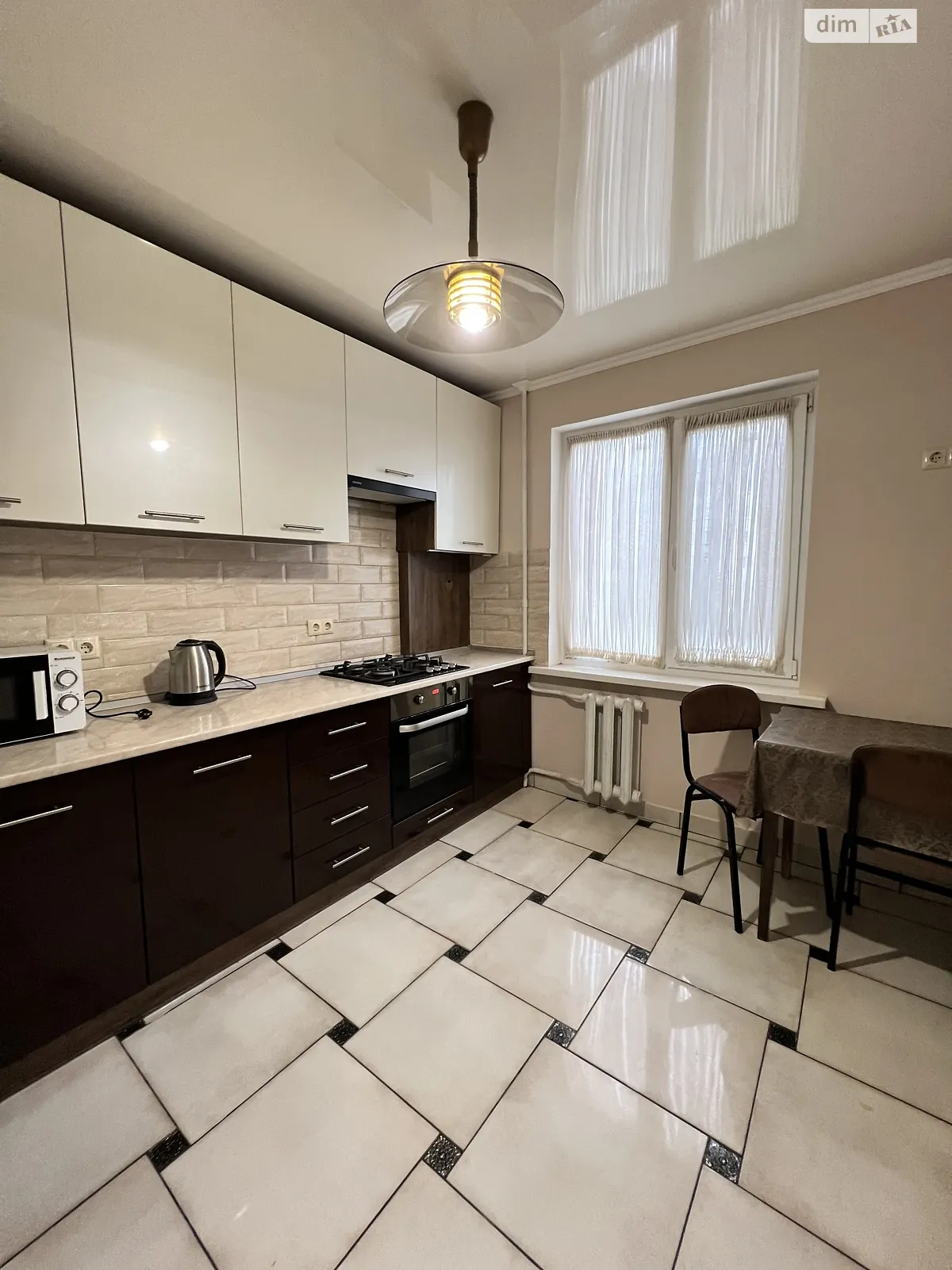 Сдается в аренду 3-комнатная квартира 68 кв. м в Хмельницком, ул. Романа Шухевича(Курчатова), 1Г - фото 1