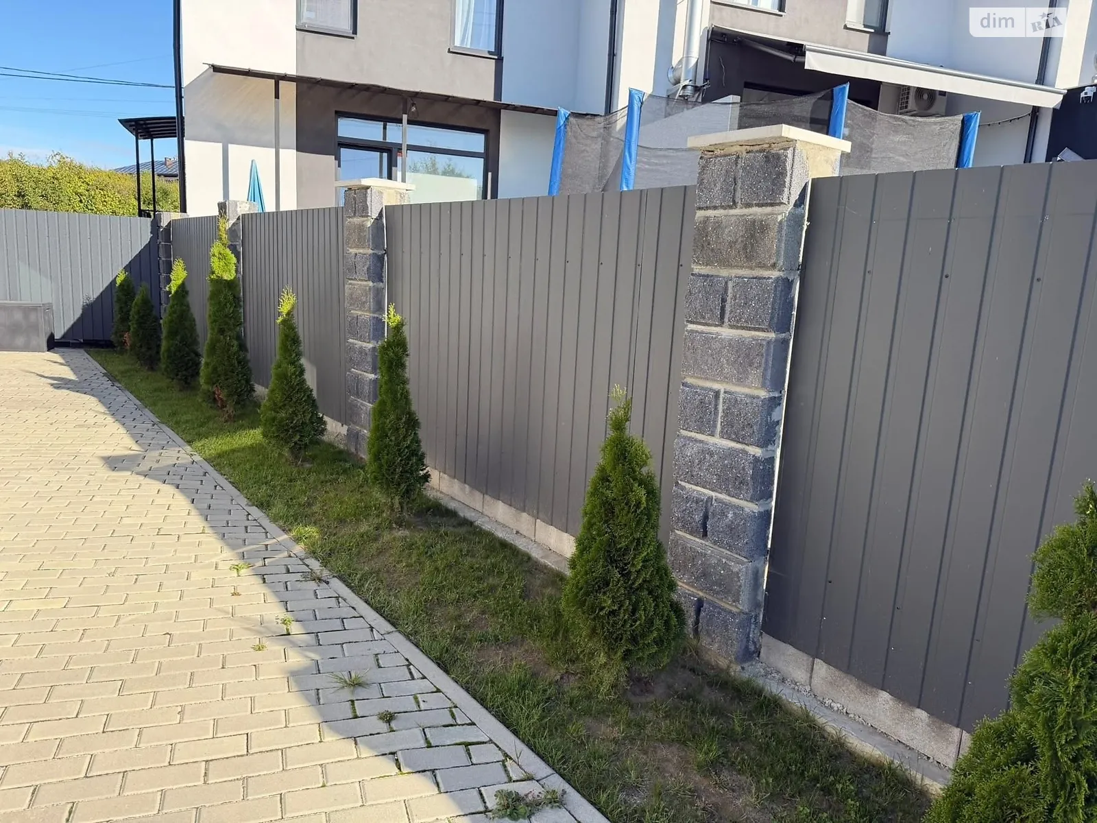 Сдается в аренду часть дома 115 кв. м с беседкой, цена: 1200 $ - фото 1