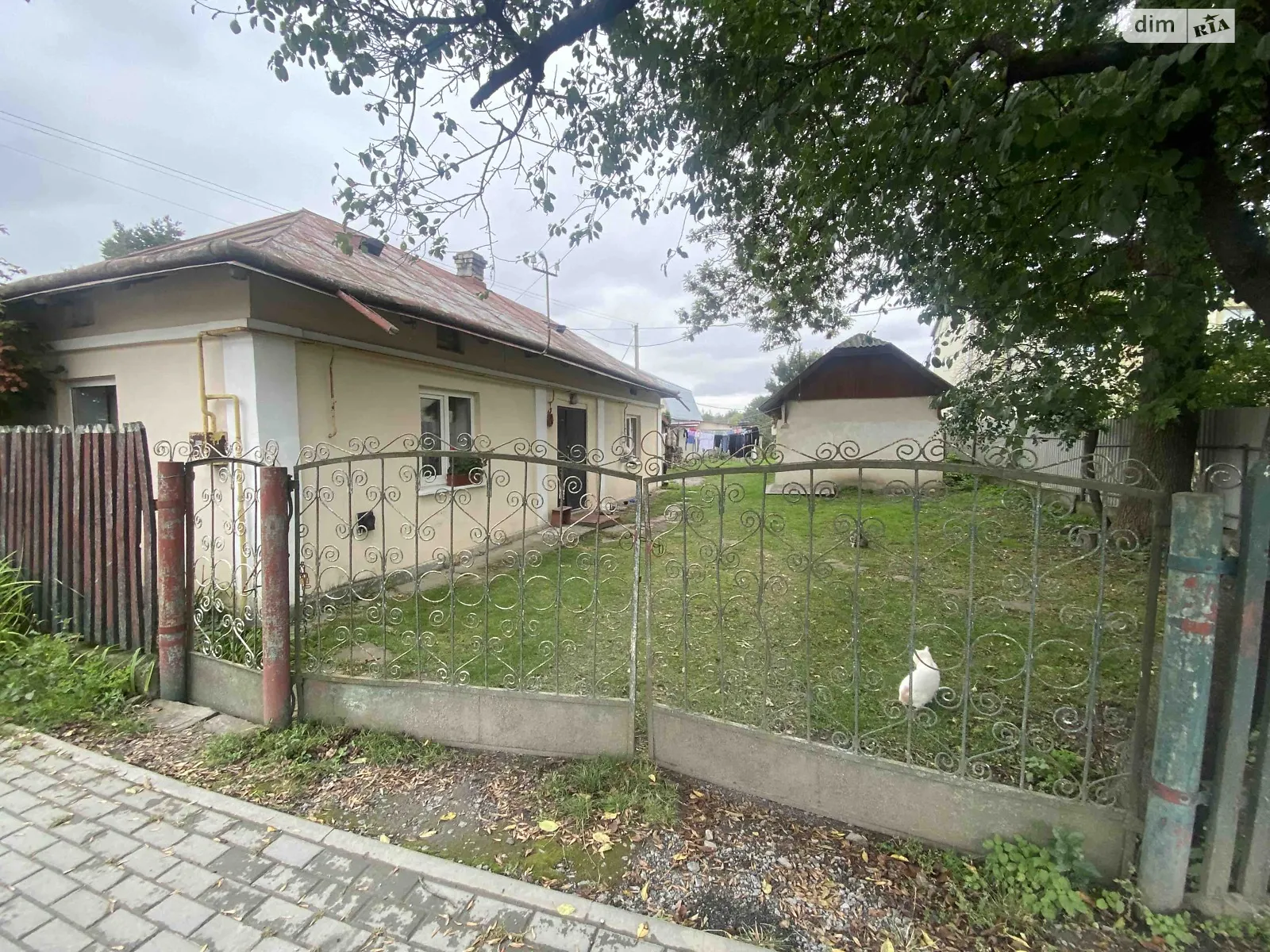 Продается одноэтажный дом 58.5 кв. м с садом, цена: 25000 $ - фото 1