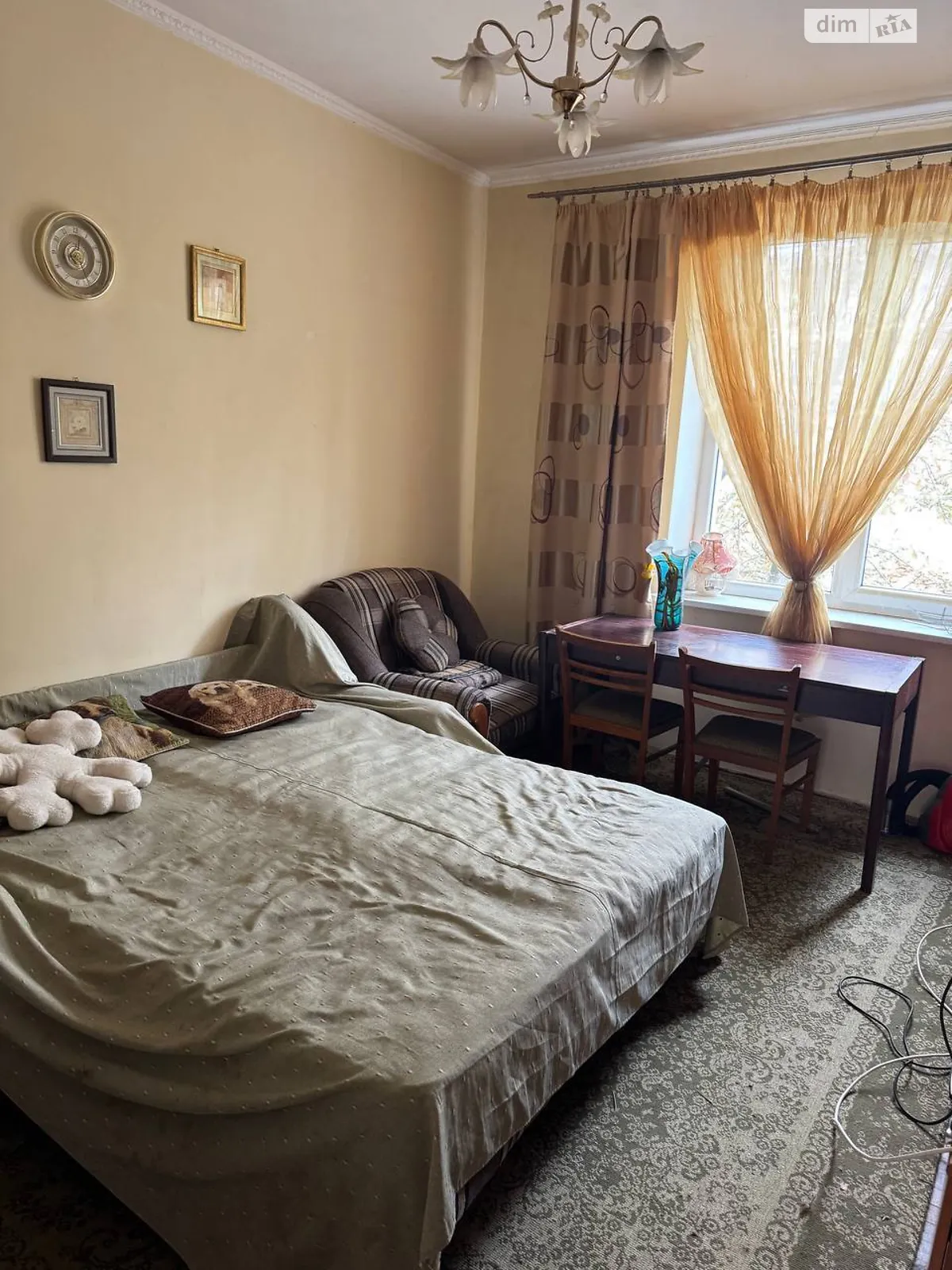Сдается в аренду комната 20 кв. м в Львове, цена: 7000 грн - фото 1