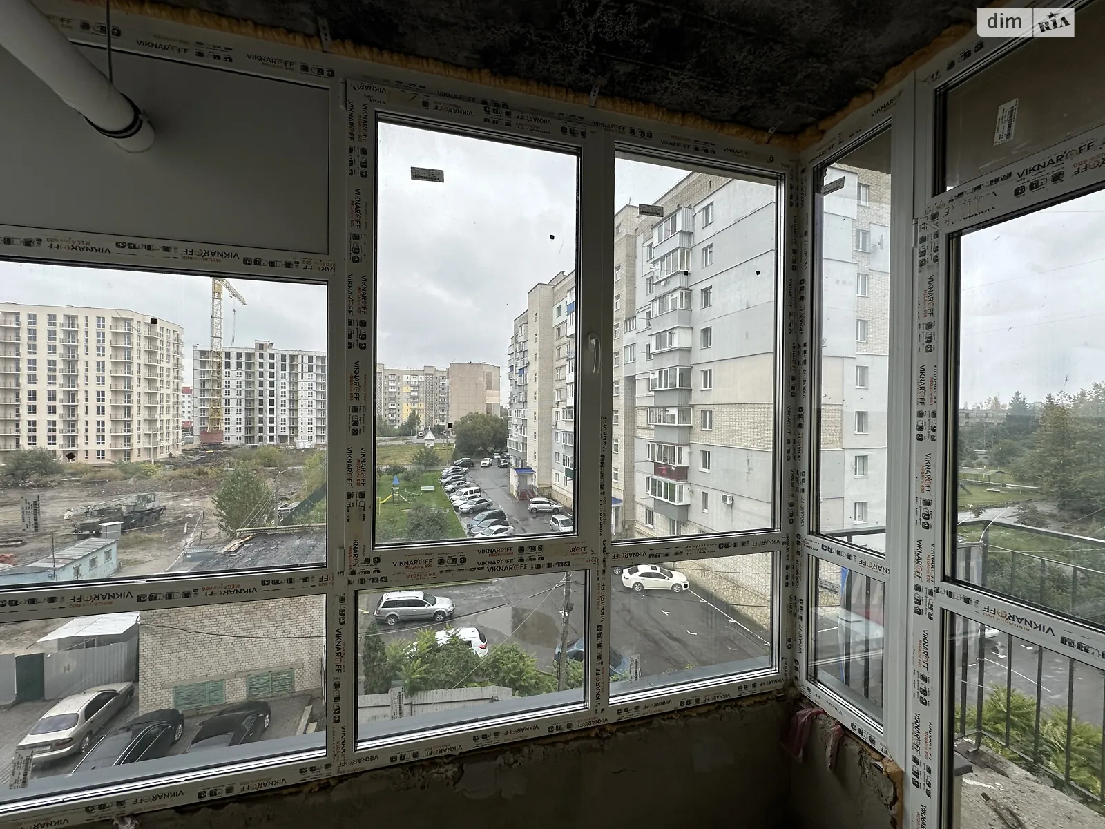 ул. Сергея Зулинского, 37Д корпус 1 Подшипниковый завод Винница ЖК Добробуд - фото 4