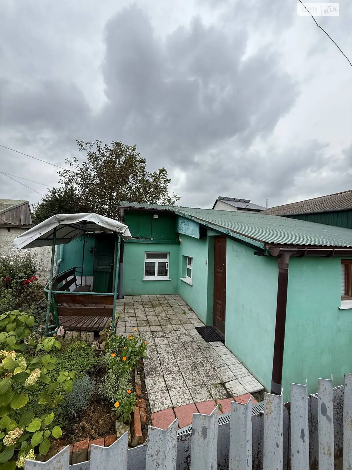 Продается одноэтажный дом 45 кв. м с бассейном, цена: 25500 $ - фото 1