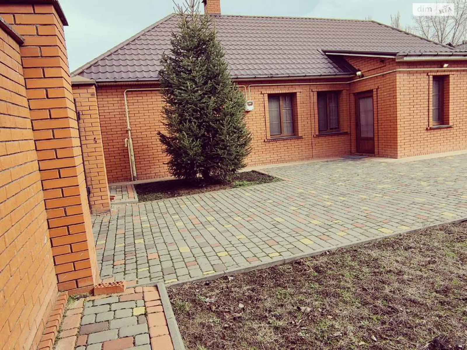 Продается одноэтажный дом 87.1 кв. м с верандой, цена: 103000 $ - фото 1