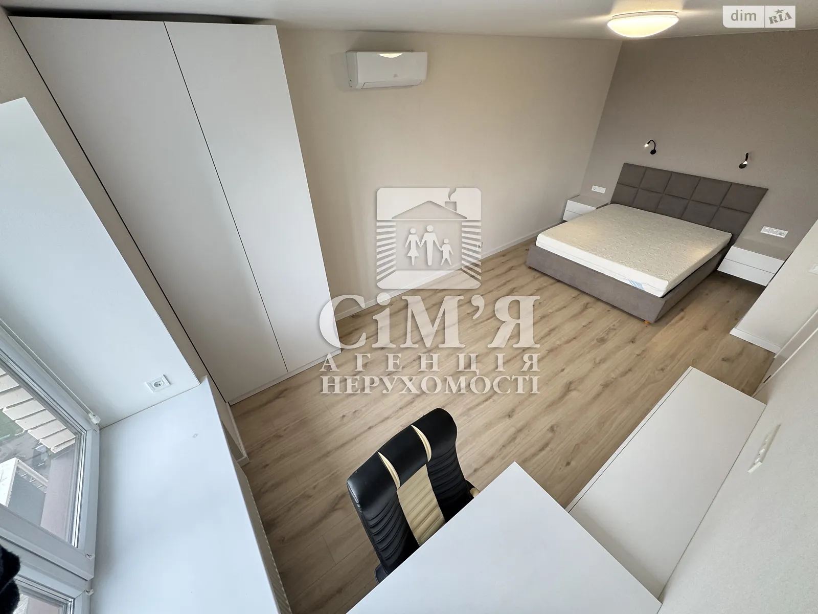 Сдается в аренду 1-комнатная квартира 45 кв. м в Виннице, ул. 600-летия - фото 1