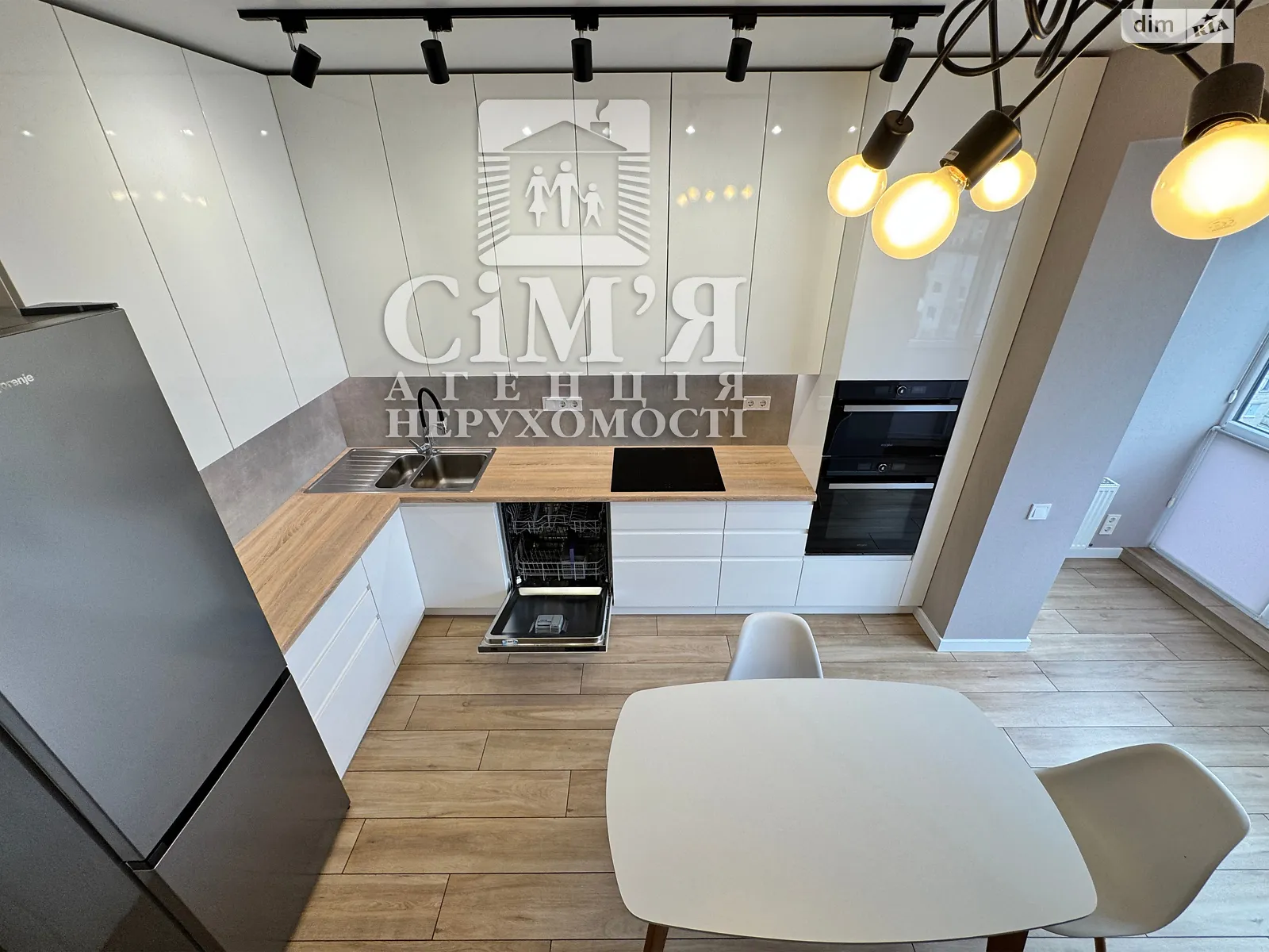 ул. 600-летия Вишенка Винница ЖК Триумф - фото 1