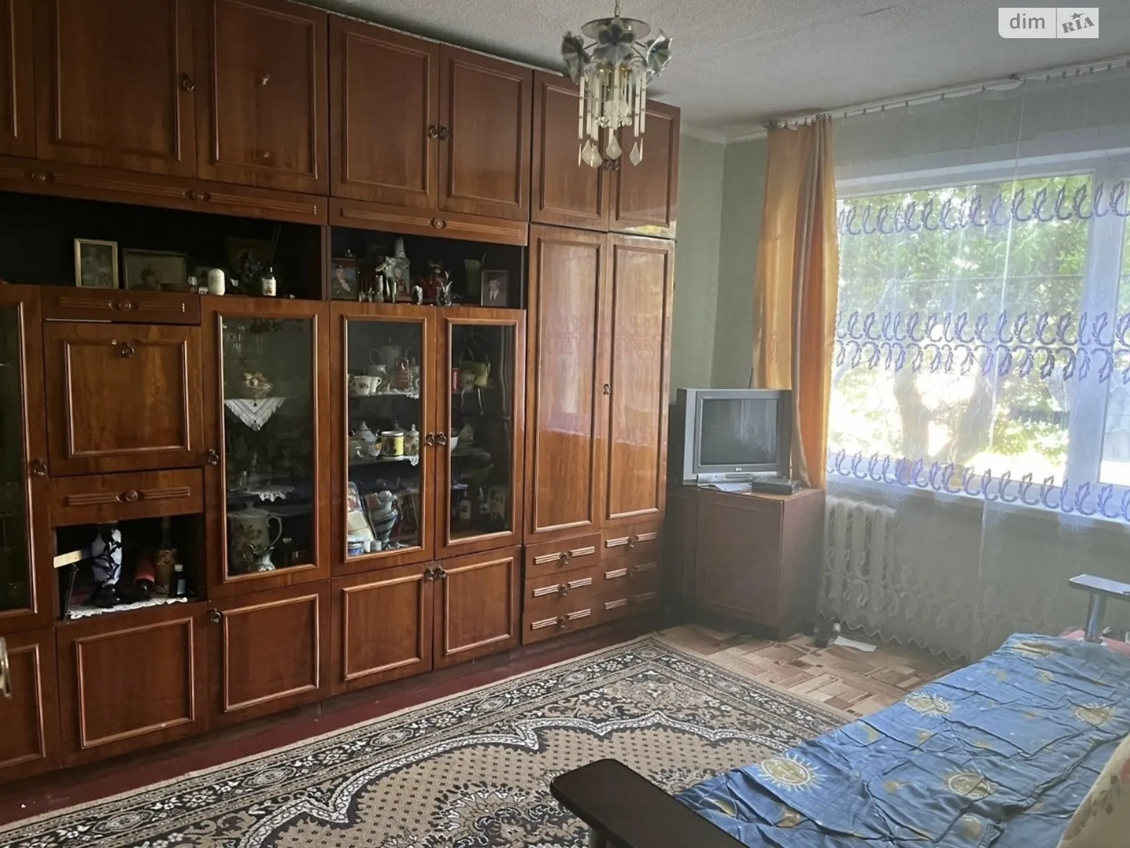 Продается 3-комнатная квартира 50.2 кв. м в Кропивницком, ул. Гонты - фото 1