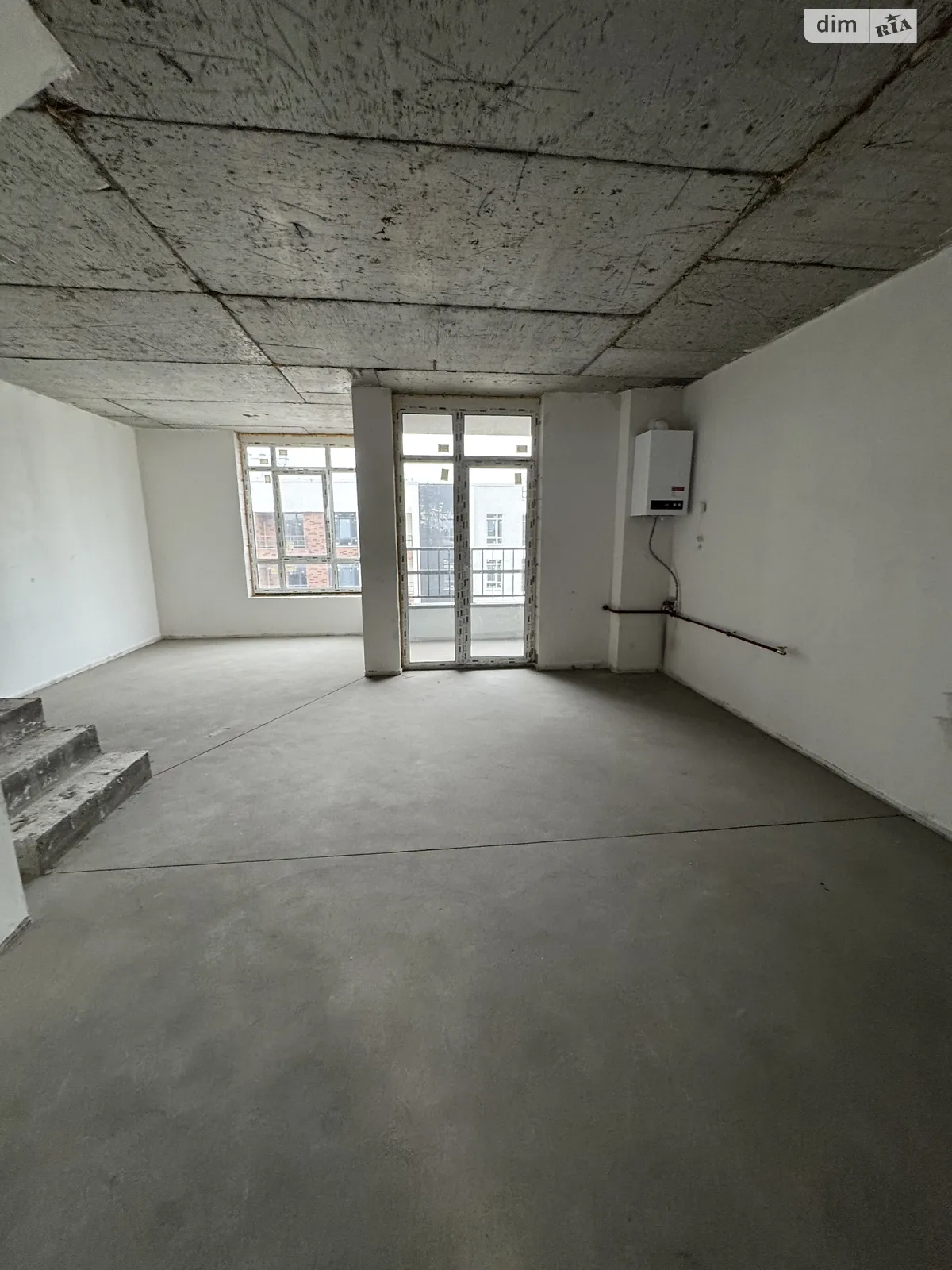 Продается 2-комнатная квартира 85 кв. м в Ирпене, ул. Ольги Кобылянской(Достоевского), 1В/25 - фото 1