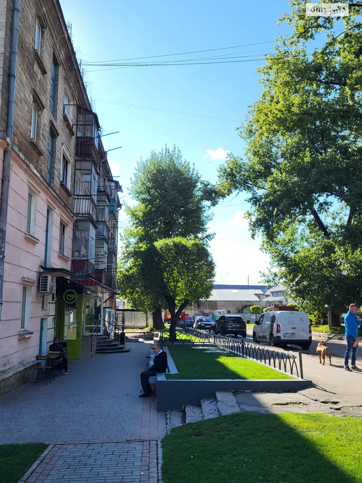 Продается комната 17 кв. м в Тернополе, цена: 11000 $ - фото 1