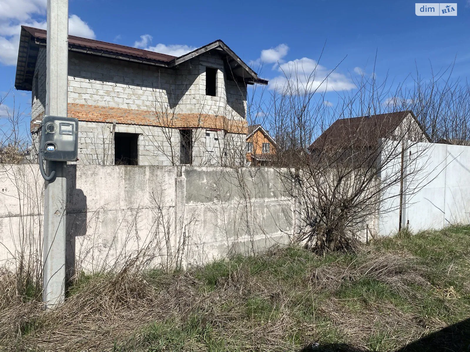 Продається будинок 2 поверховий 140 кв. м з садом, цена: 26000 $ - фото 1