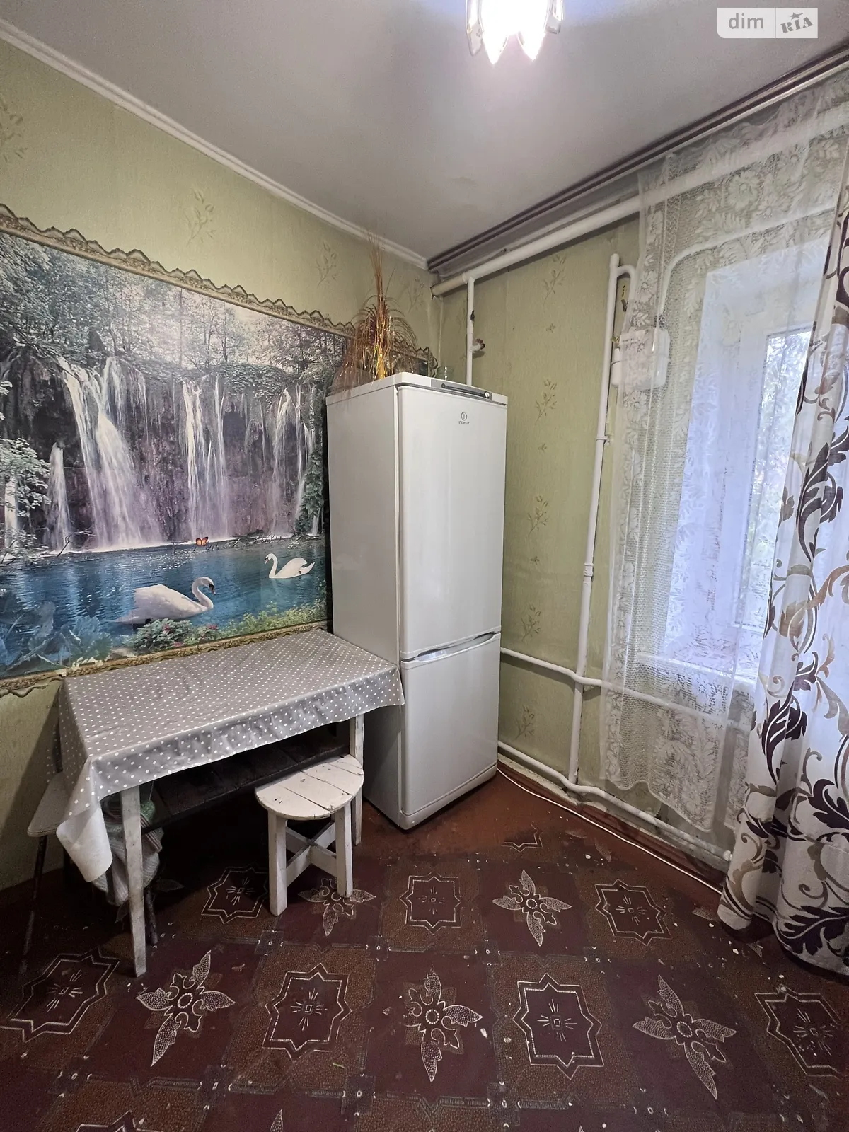 Продается 1-комнатная квартира 28.7 кв. м в Виннице, ул. Князей Кориатовичей, 127 - фото 1