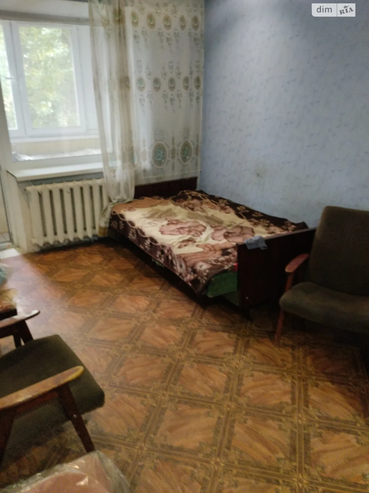 Здається в оренду 1-кімнатна квартира 36 кв. м у Вінниці, вул. Василя Порика, 6 - фото 1