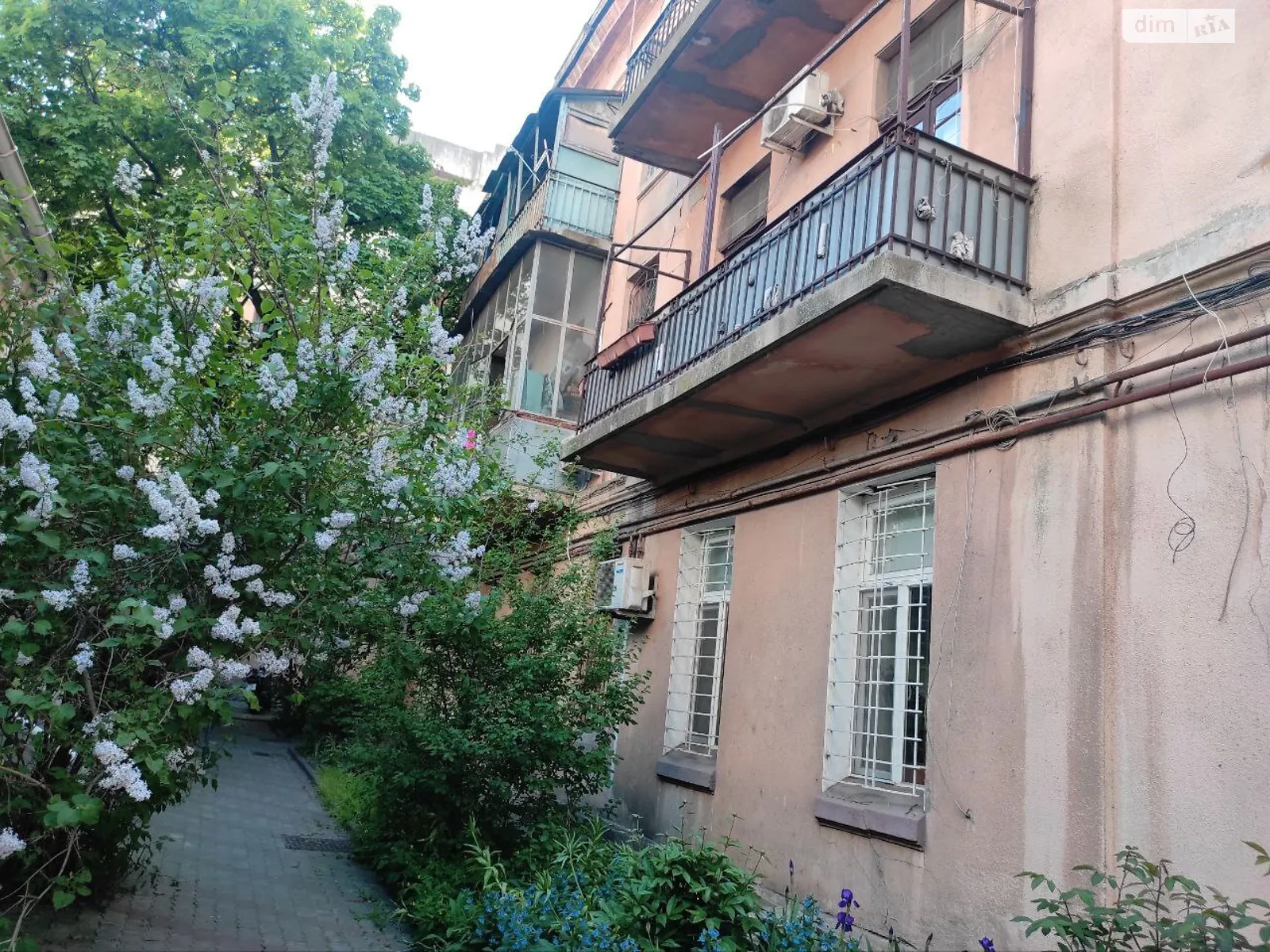 ул. Канатная Приморский Одесса, цена: 7700 $ - фото 1