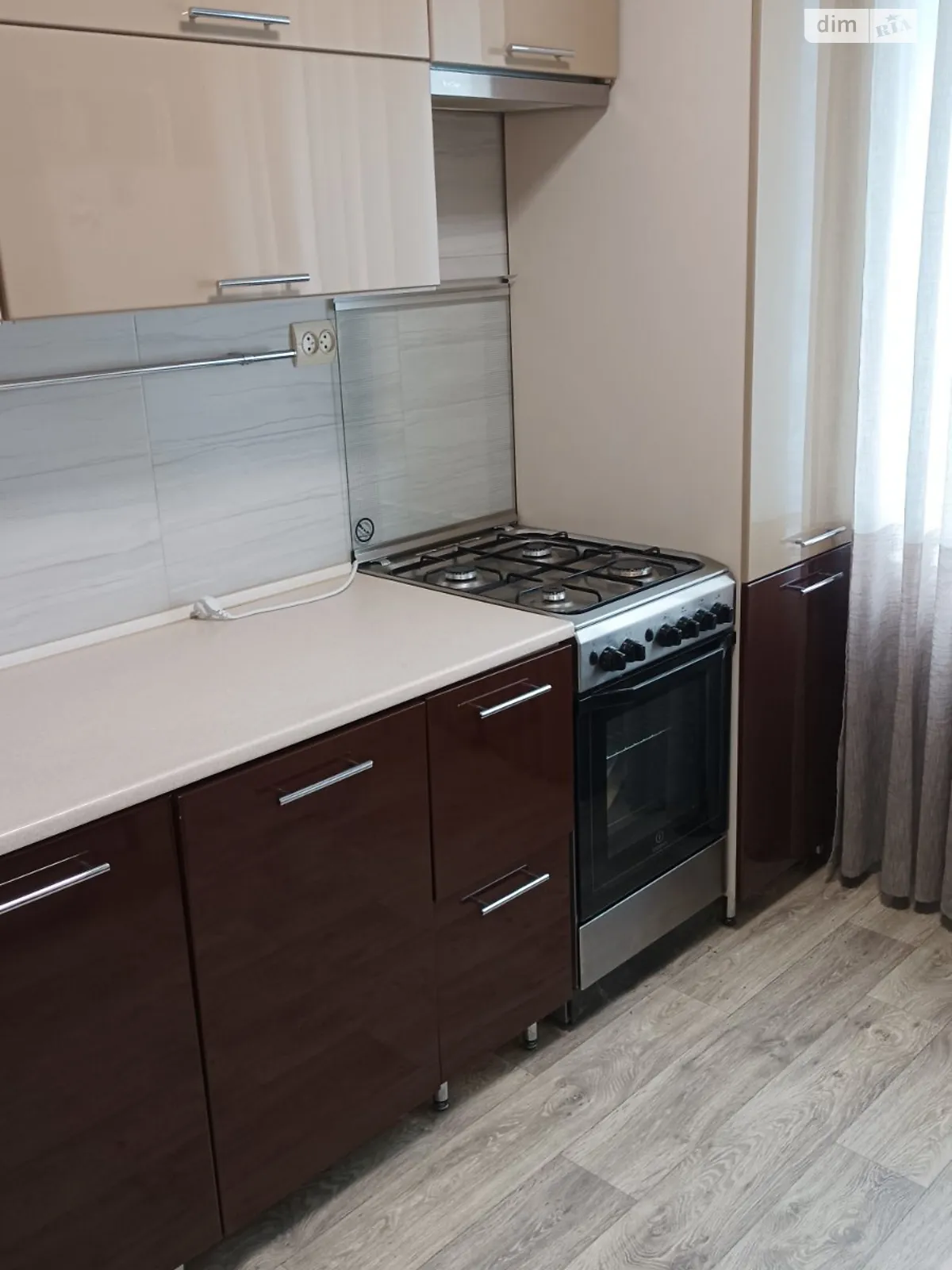 Продается 2-комнатная квартира 55 кв. м в Днепре, ул. Степана Рудницкого(Шолохова), 29 - фото 1
