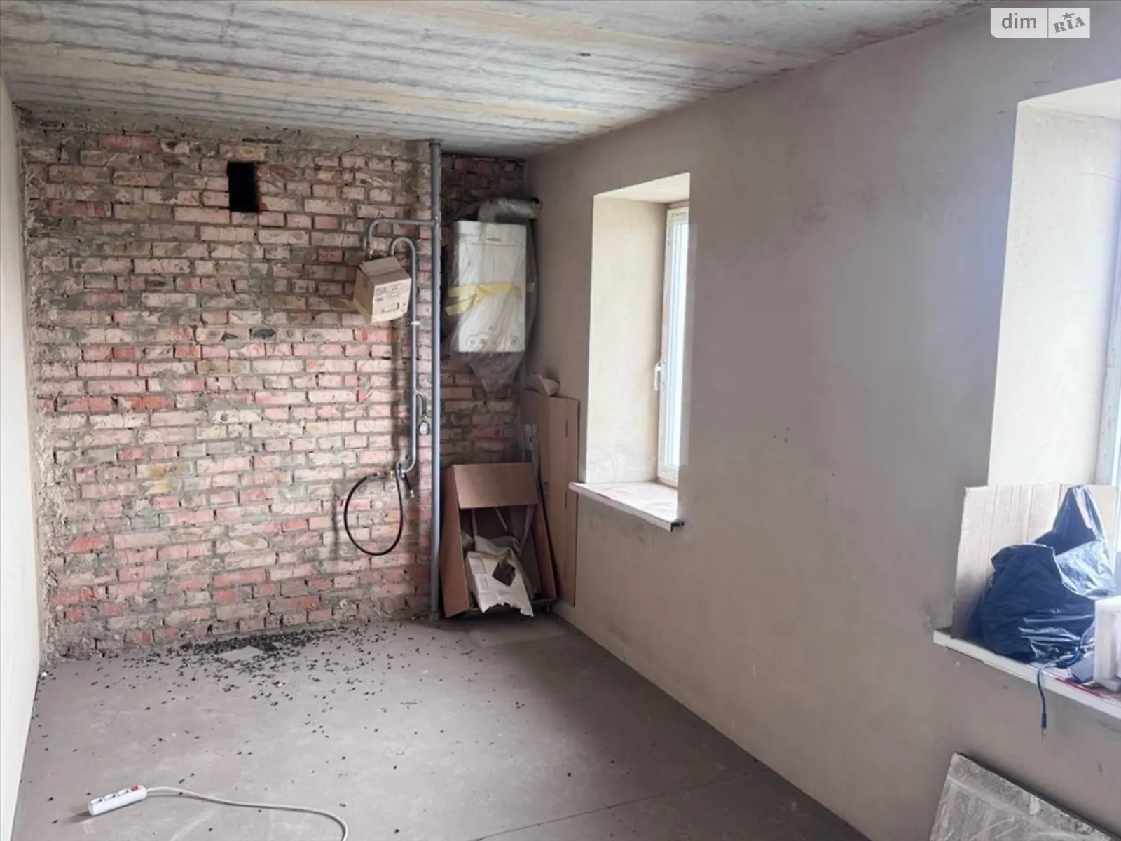 Продается 1-комнатная квартира 41 кв. м в Полтаве, бул. Боровиковского - фото 1