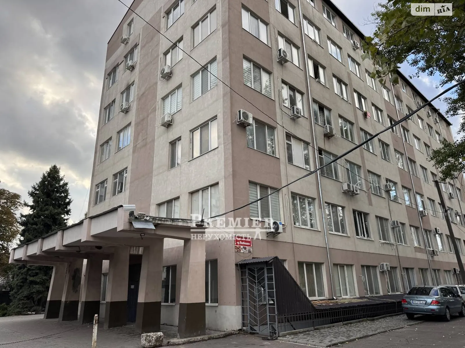 Продается 1-комнатная квартира 16.9 кв. м в Одессе, цена: 15500 $ - фото 1
