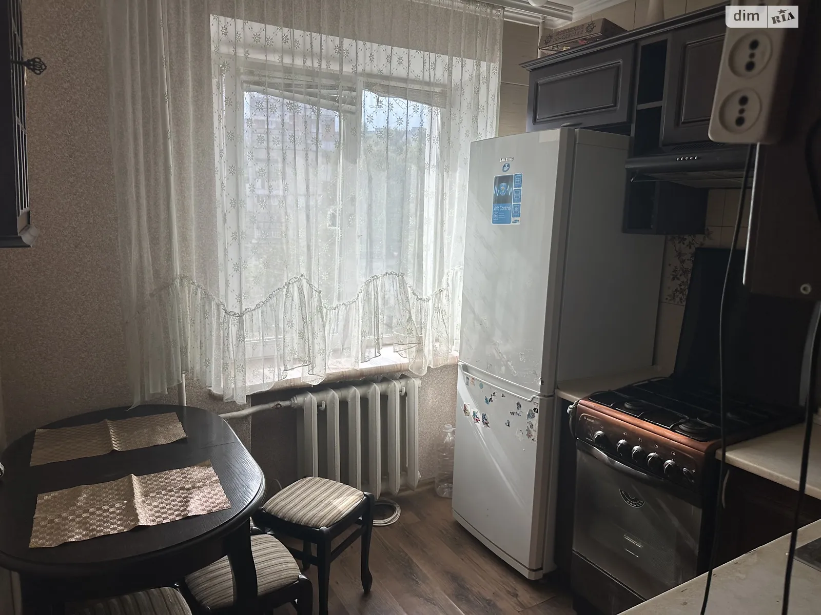 Сдается в аренду 1-комнатная квартира 30 кв. м в Хмельницком, Львовское шоссе - фото 1