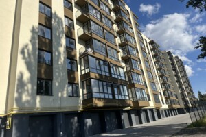 Продажа квартиры, Винница, р‑н. Подшипниковый завод, Сергея Зулинского улица, дом 39Б