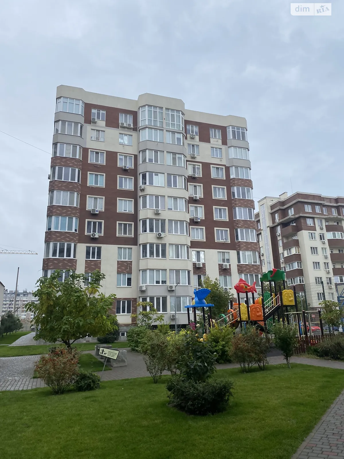 Миколаївська дор., 3/10 Крижанівка (Одеса) ЖК Золота Ера, цена: 89389 $ - фото 1