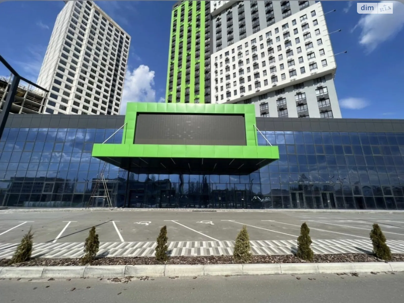 просп. Миколи Бажана, 17 Харківський Масив Київ ЖК Olympiс Park, цена: 17000 грн - фото 1