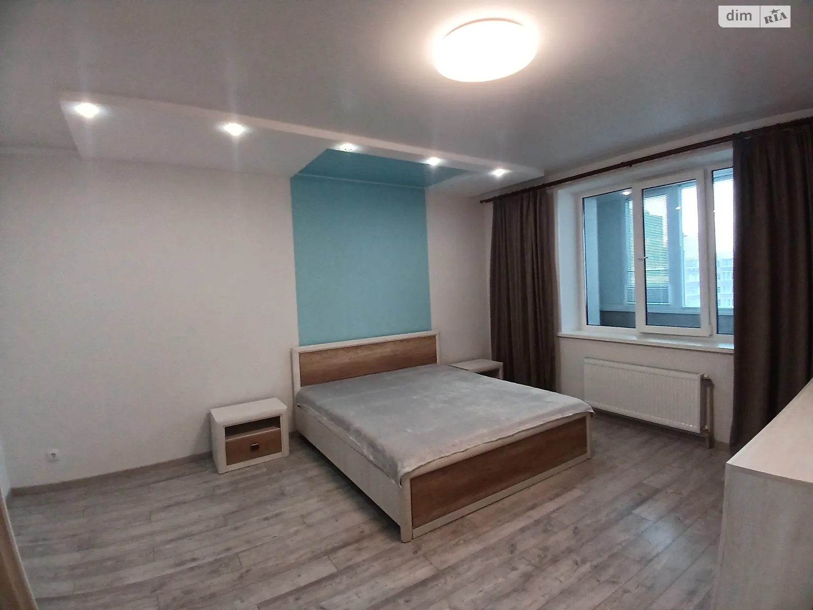 Продається 2-кімнатна квартира 70 кв. м у Хмельницькому, вул. Озерна, 6/3 - фото 1