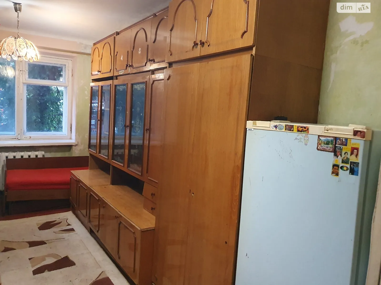 Продается комната 18 кв. м в Хмельницком, цена: 12300 $ - фото 1