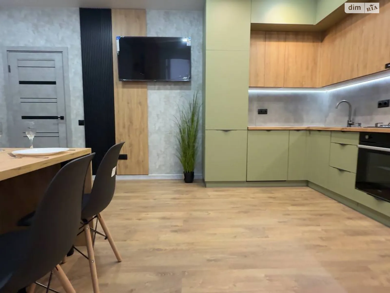 Продается 2-комнатная квартира 71.3 кв. м в Хмельницком, ул. Проскуровского Подполья, 110 - фото 1