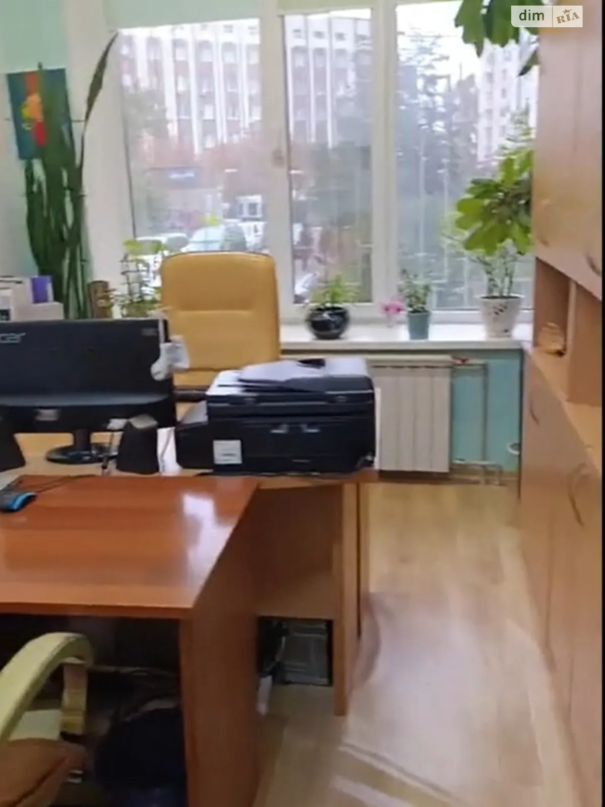 вул. Левка Лук'яненка, 2Л Київ, цена: 180000 $ - фото 1