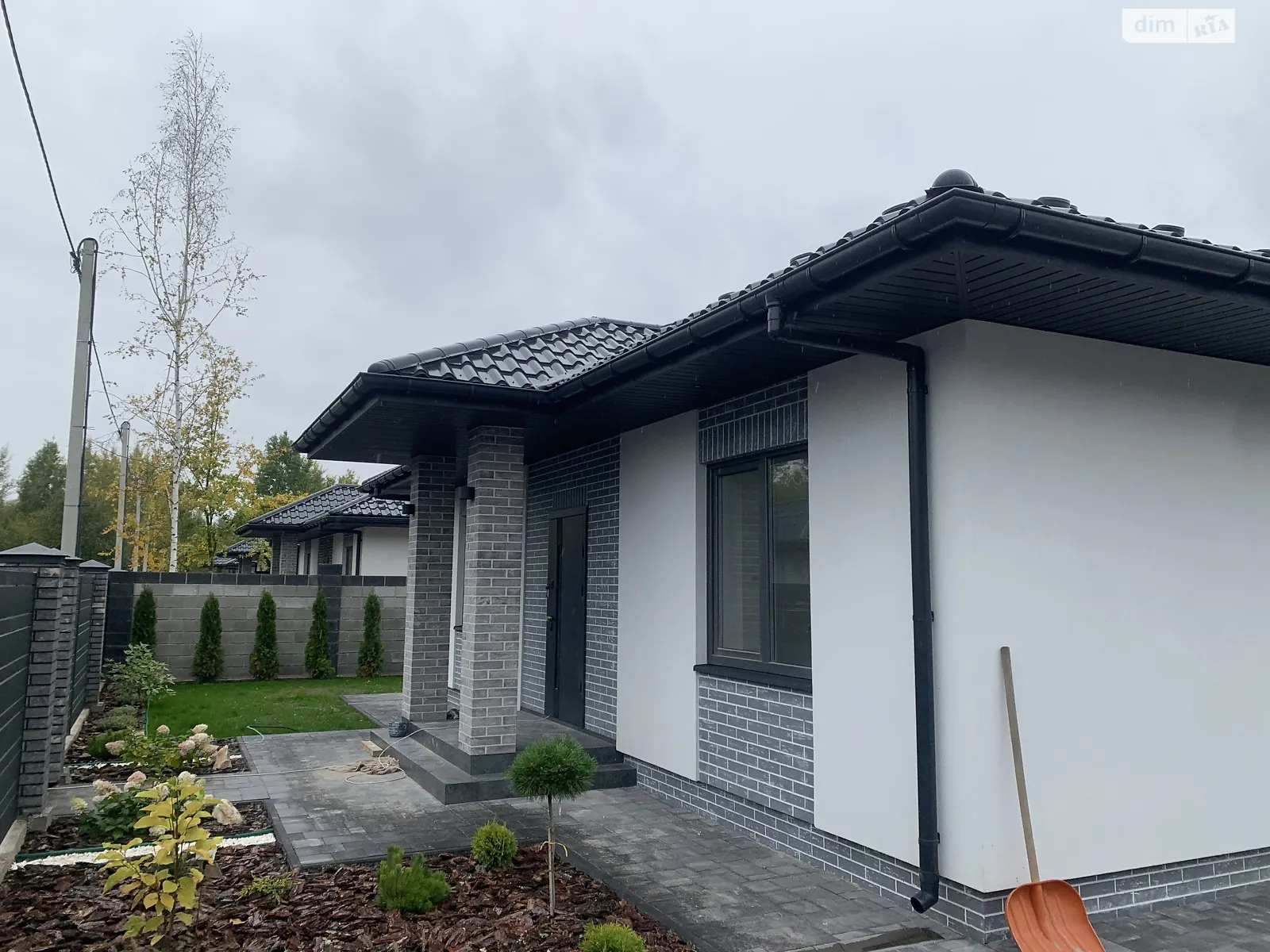 Продается одноэтажный дом 98 кв. м с террасой, цена: 150000 $ - фото 1