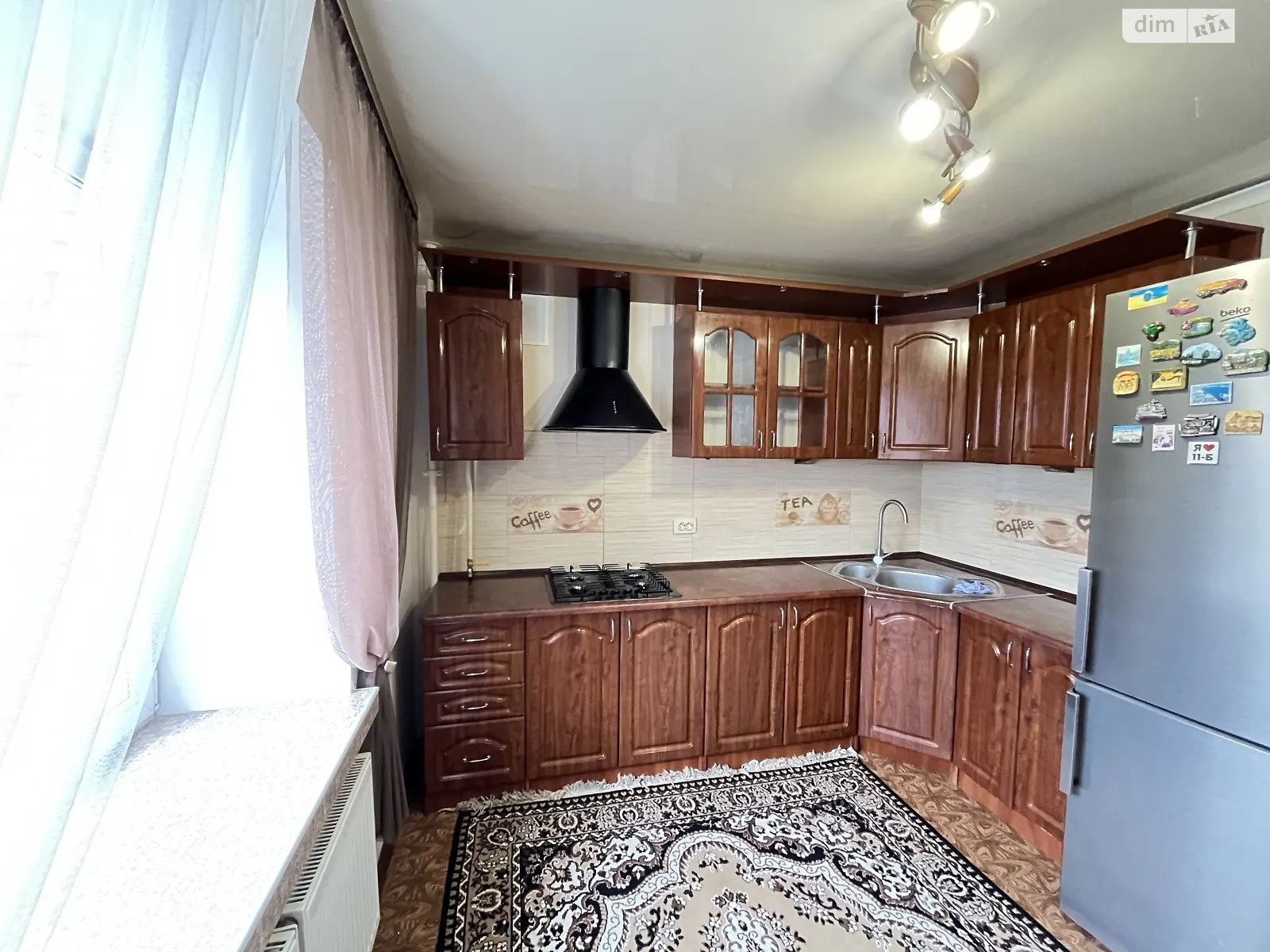 Продается 2-комнатная квартира 56.7 кв. м в Хмельницком, ул. Черновола - фото 1