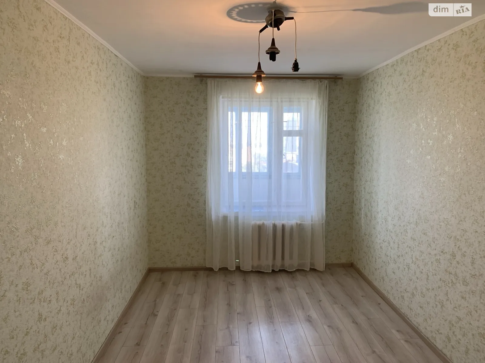 Продається 3-кімнатна квартира 66.8 кв. м у Рівному, вул. Віталія Магеля - фото 1