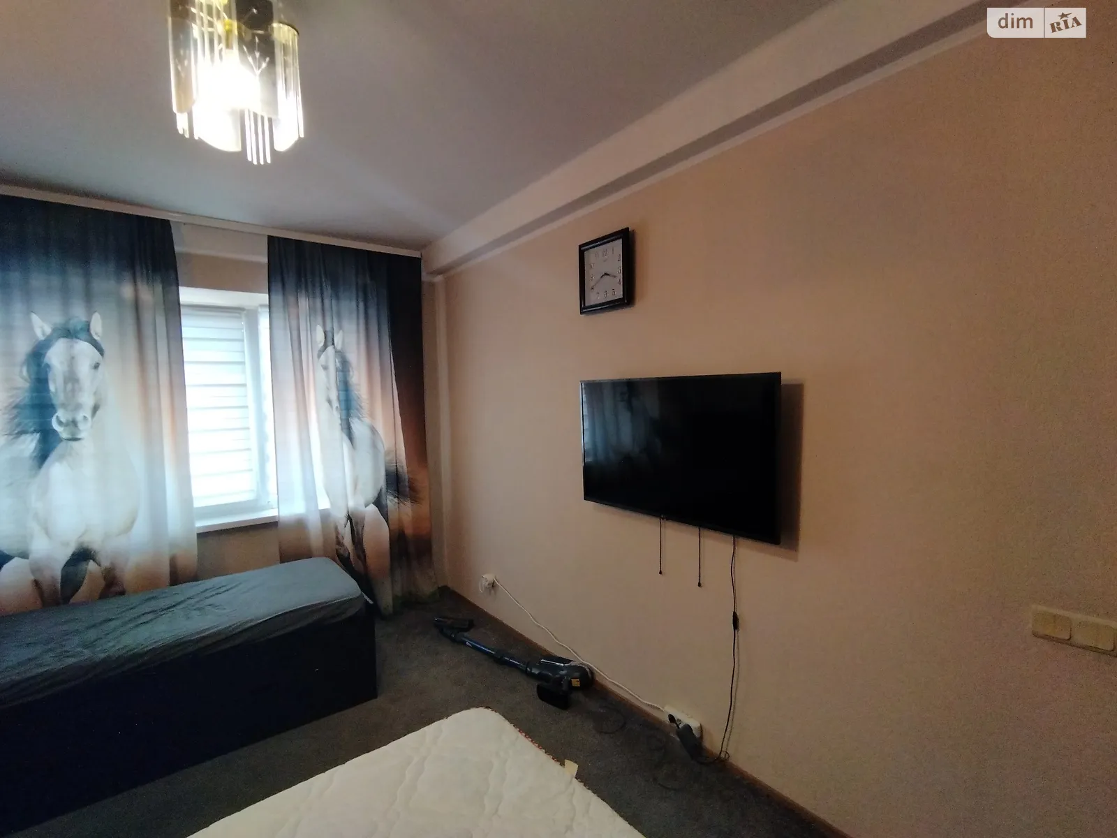 2-кімнатна квартира 44 кв. м у Запоріжжі, вул. Щаслива - фото 1