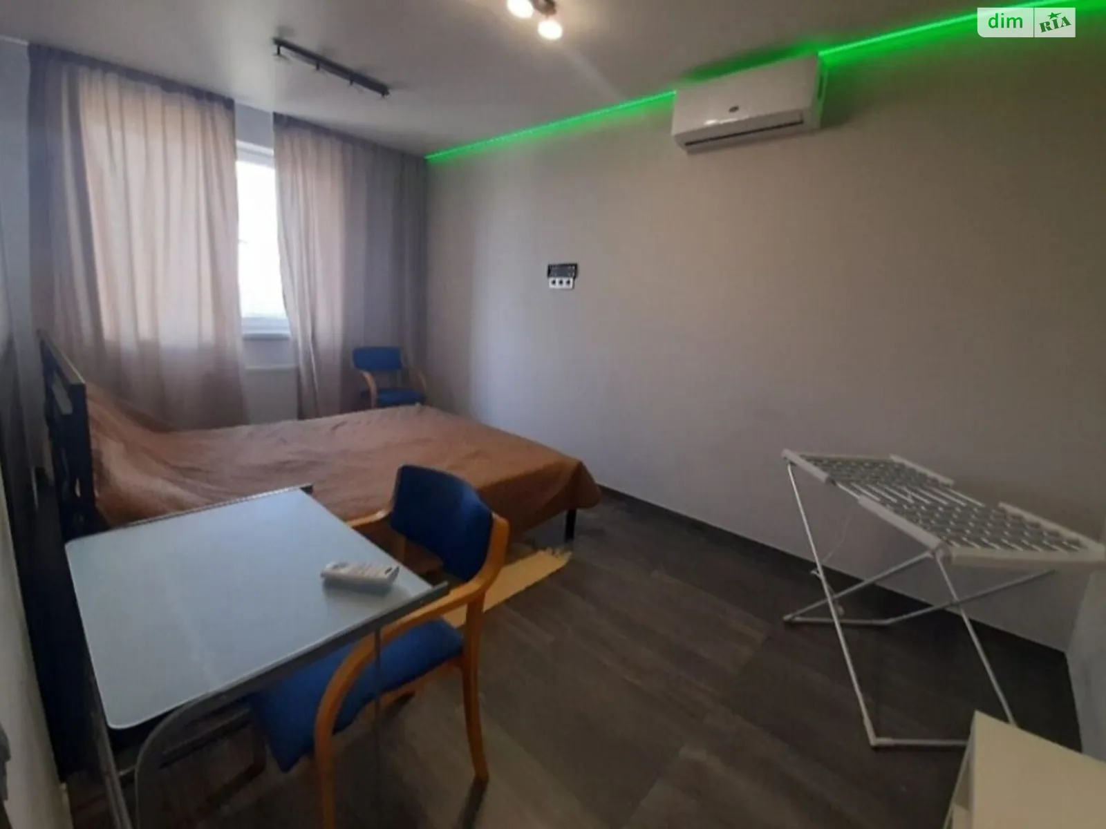 Сдается в аренду 1-комнатная квартира 32 кв. м в Одессе, ул. Штилевая, 21/1 - фото 1