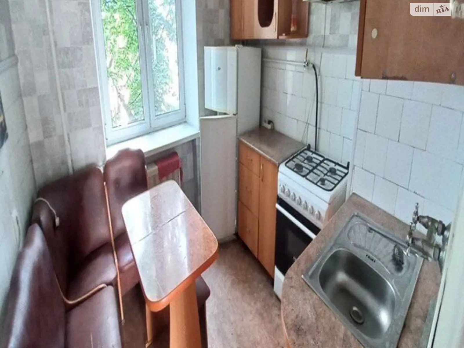 Продается 2-комнатная квартира 54.3 кв. м в Днепре, ул. 128-й Брыгады Теробороны(Курчатова), 4 - фото 1