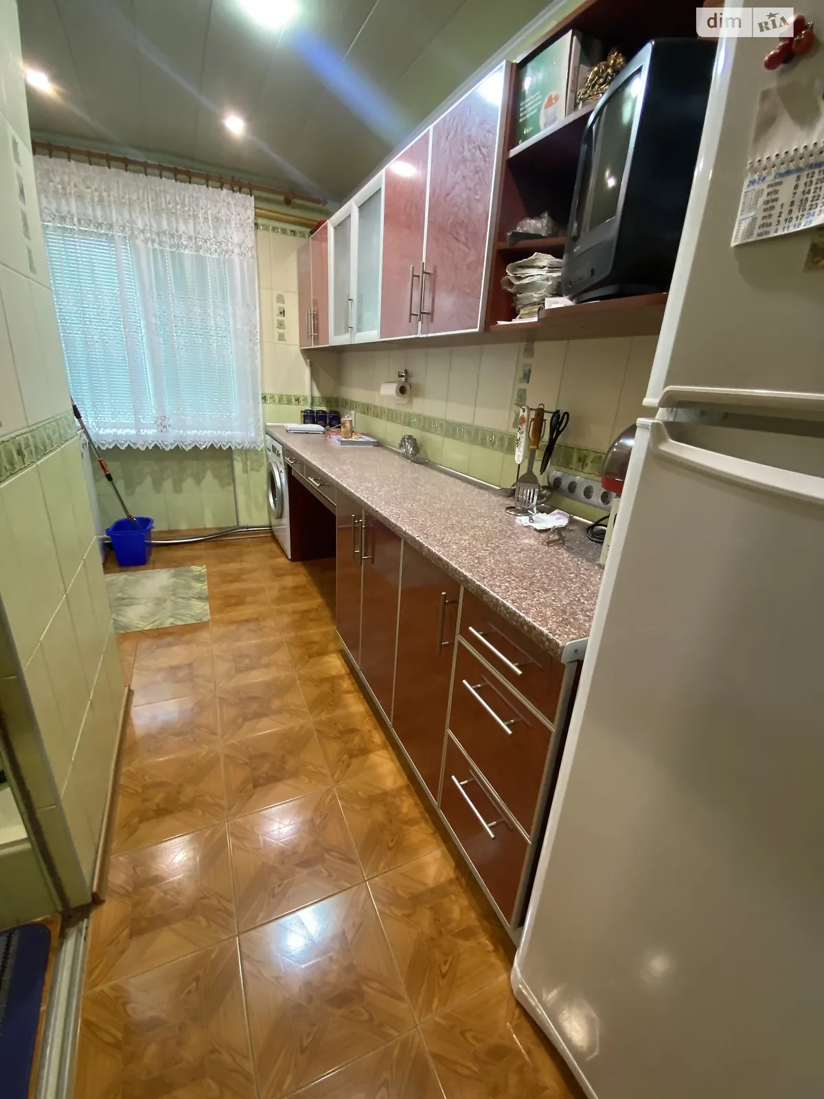 Продается 3-комнатная квартира 41.9 кв. м в Черкасской Лозовой, ул. Степная, 7 - фото 1