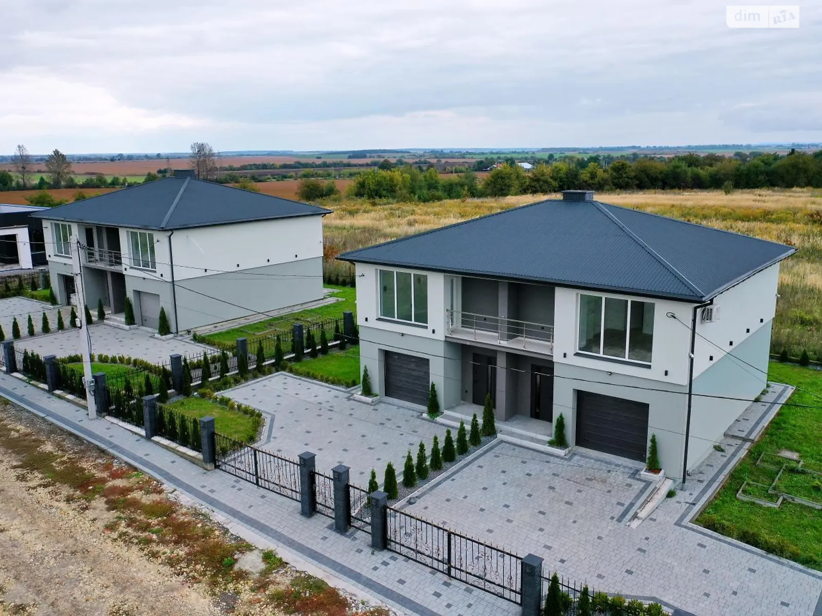 Жасминова Лычаковский Дмитровичи (Пустомыты), цена: 139000 $ - фото 1