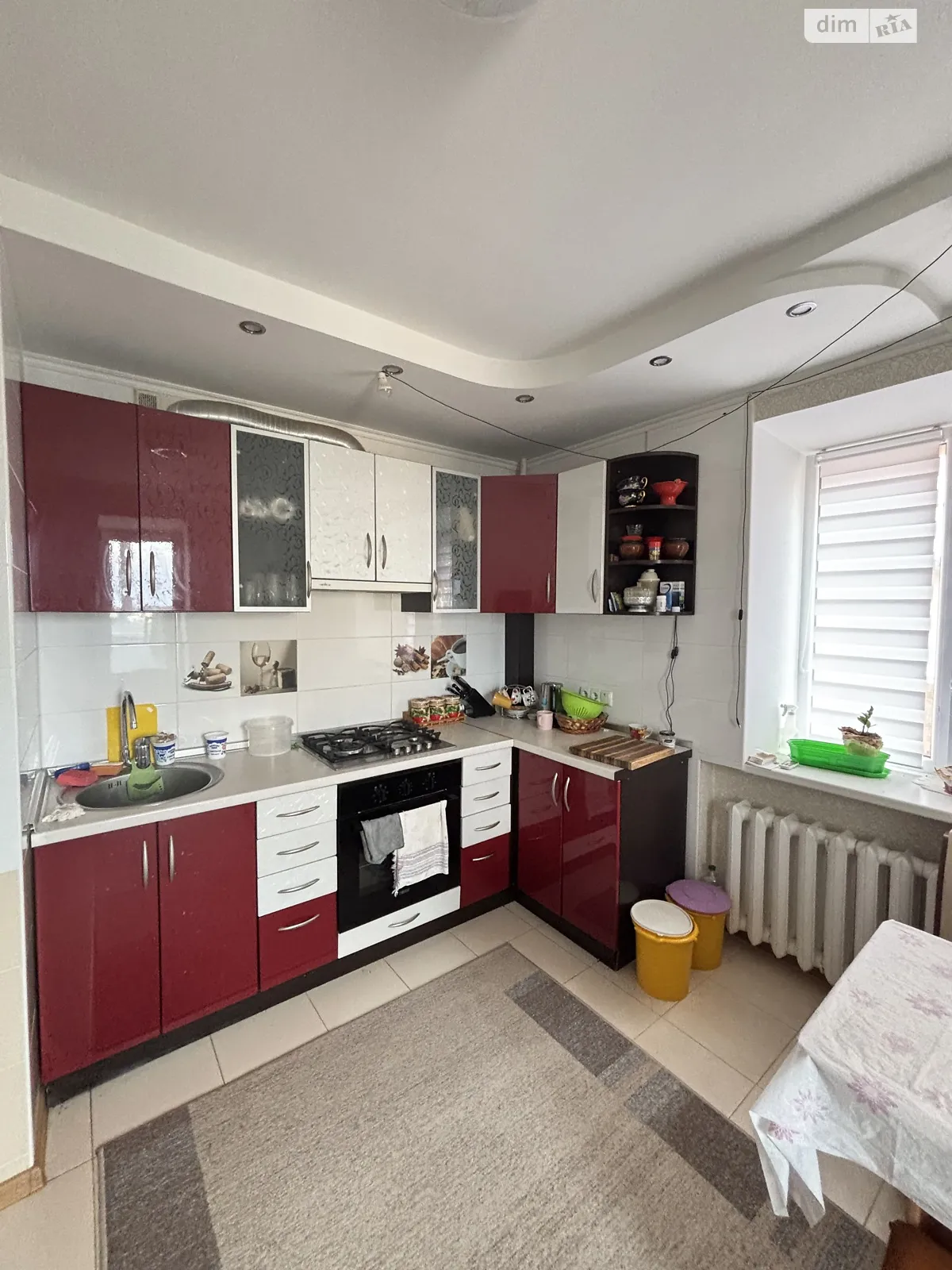 Сдается в аренду 2-комнатная квартира 60 кв. м в, цена: 15000 грн - фото 1