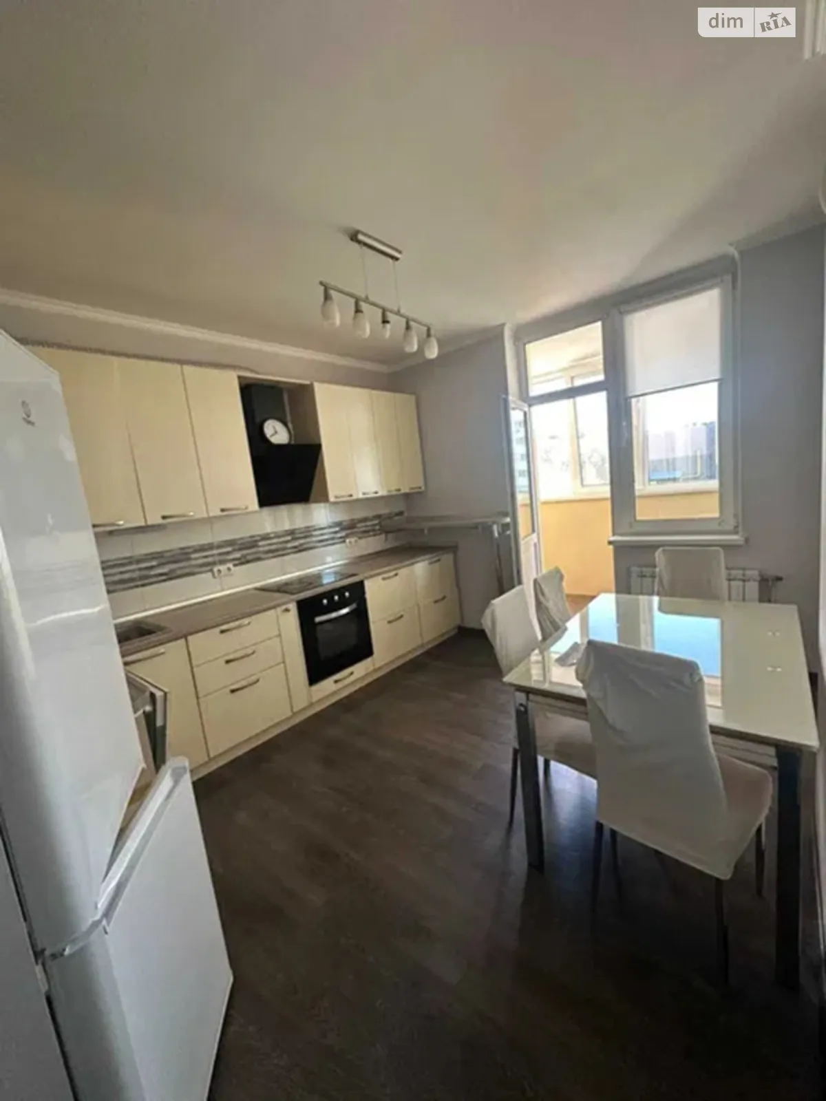 Продается 3-комнатная квартира 105 кв. м в Киеве, ул. Белицкая, 20 - фото 1