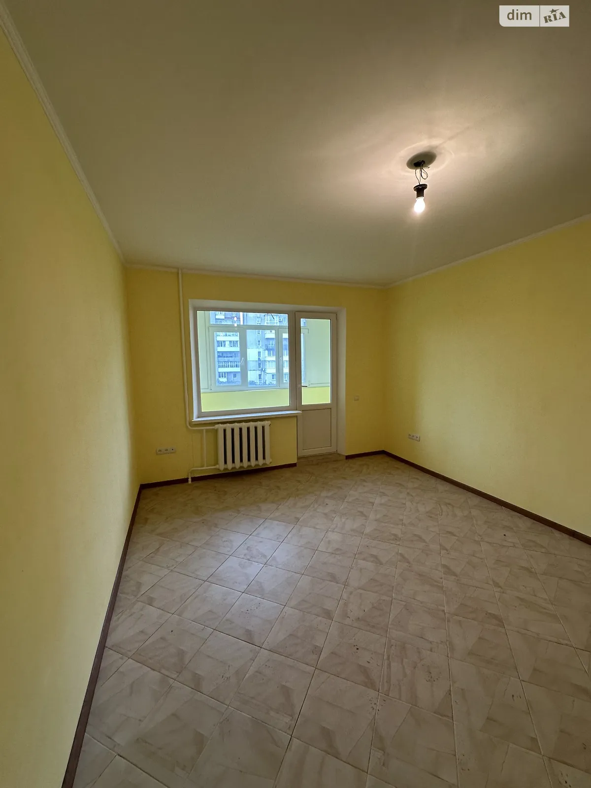 Продається 2-кімнатна квартира 49 кв. м у Хмельницькому, вул. Проскурівського Підпілля, 115/1 - фото 1