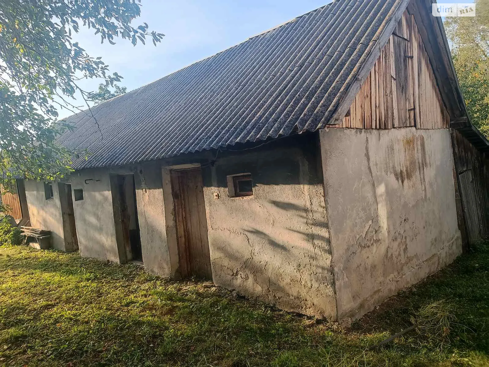 Продается одноэтажный дом 80 кв. м с баней/сауной, цена: 12500 $ - фото 1