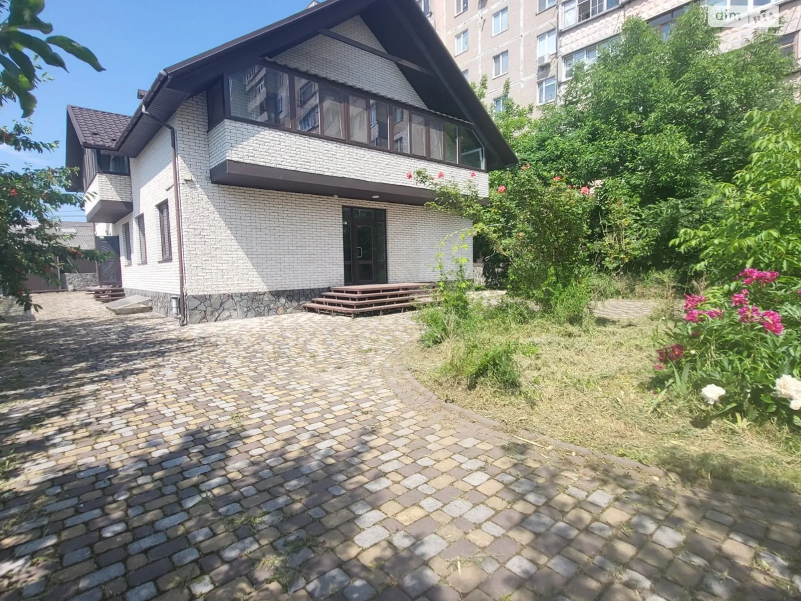 пров. Агатангела Кримського Слов'янка Вінниця, цена: 480000 $ - фото 1