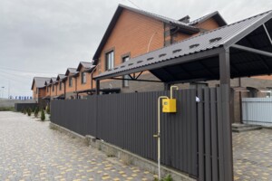 Продаж таунхауса, Вінницька, Зарванці, Мечнікова вулиця